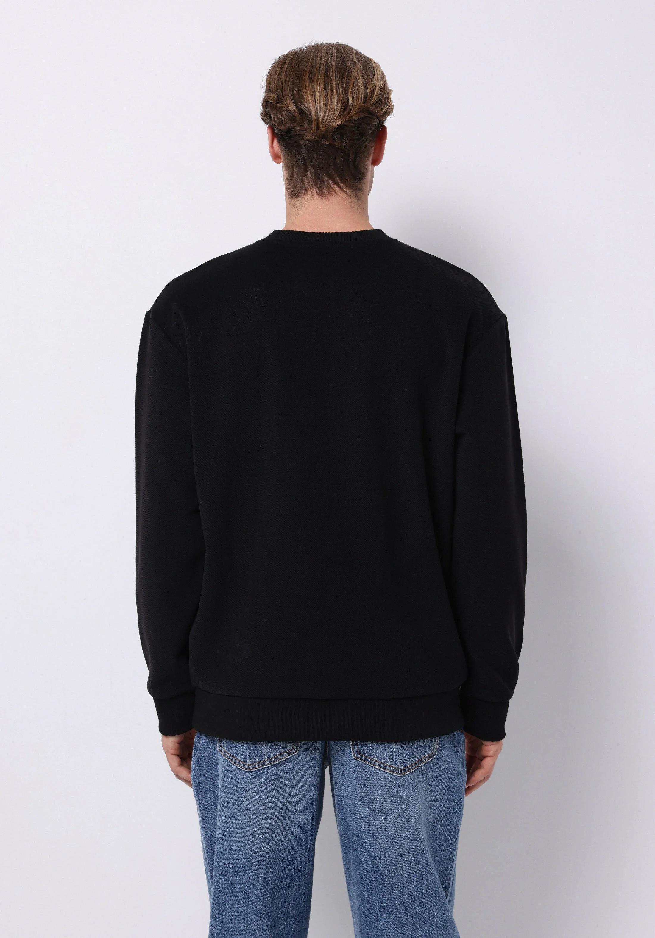 ÖRME ERKEK SWEATSHIRT Comfort Fit
