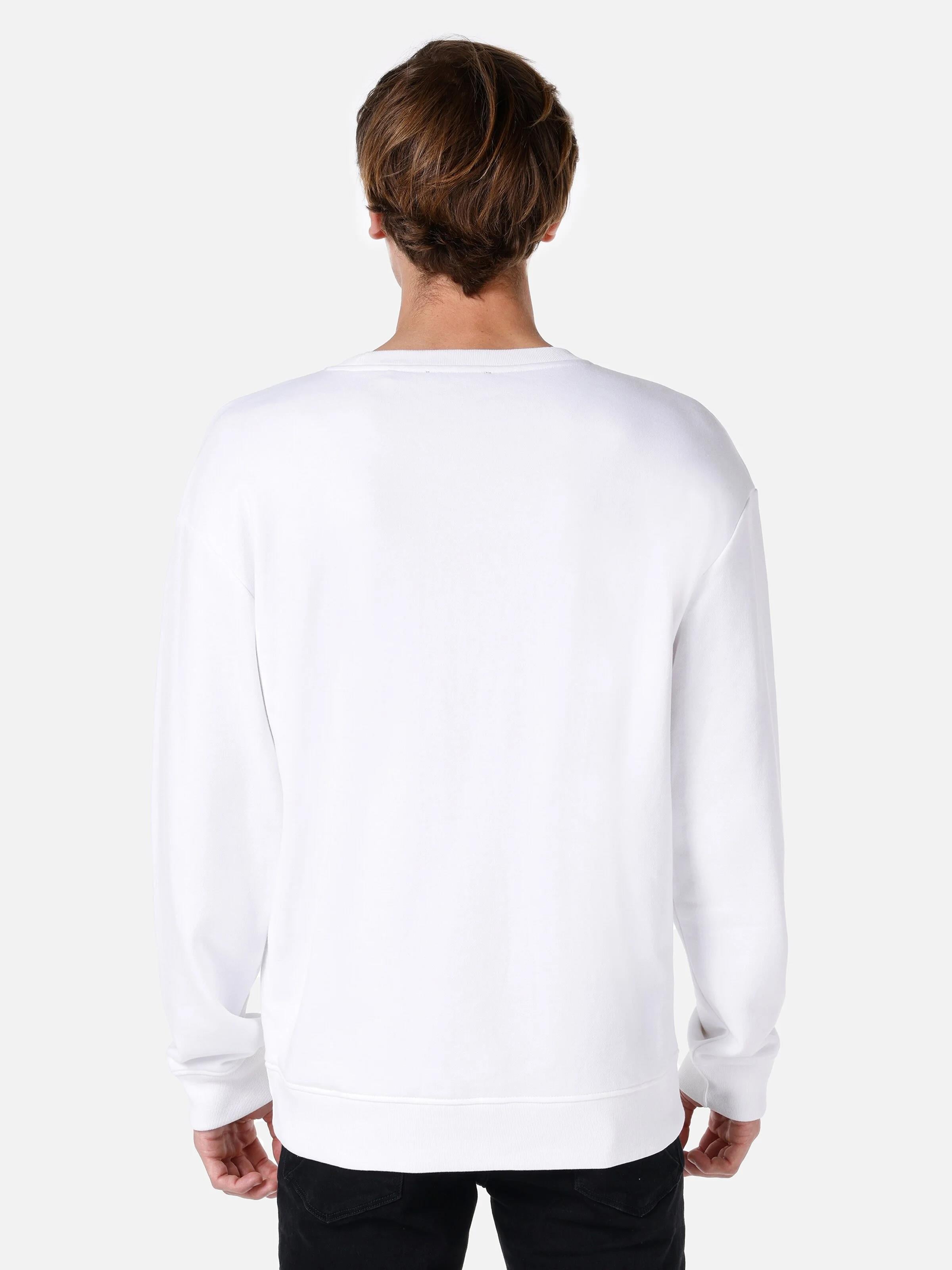 ÖRME ERKEK SWEATSHIRT Comfort Fit