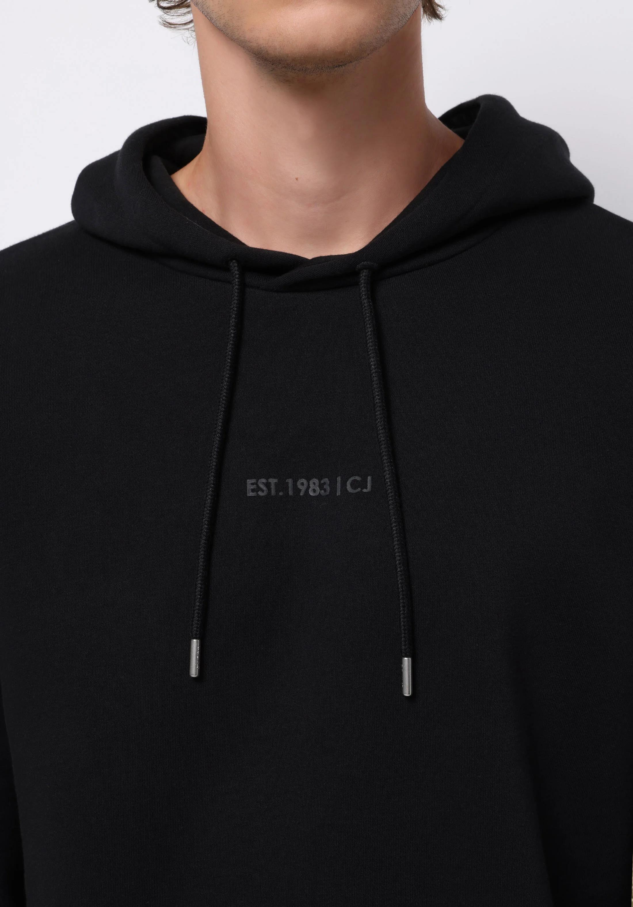 ÖRME ERKEK SWEATSHIRT Comfort Fit