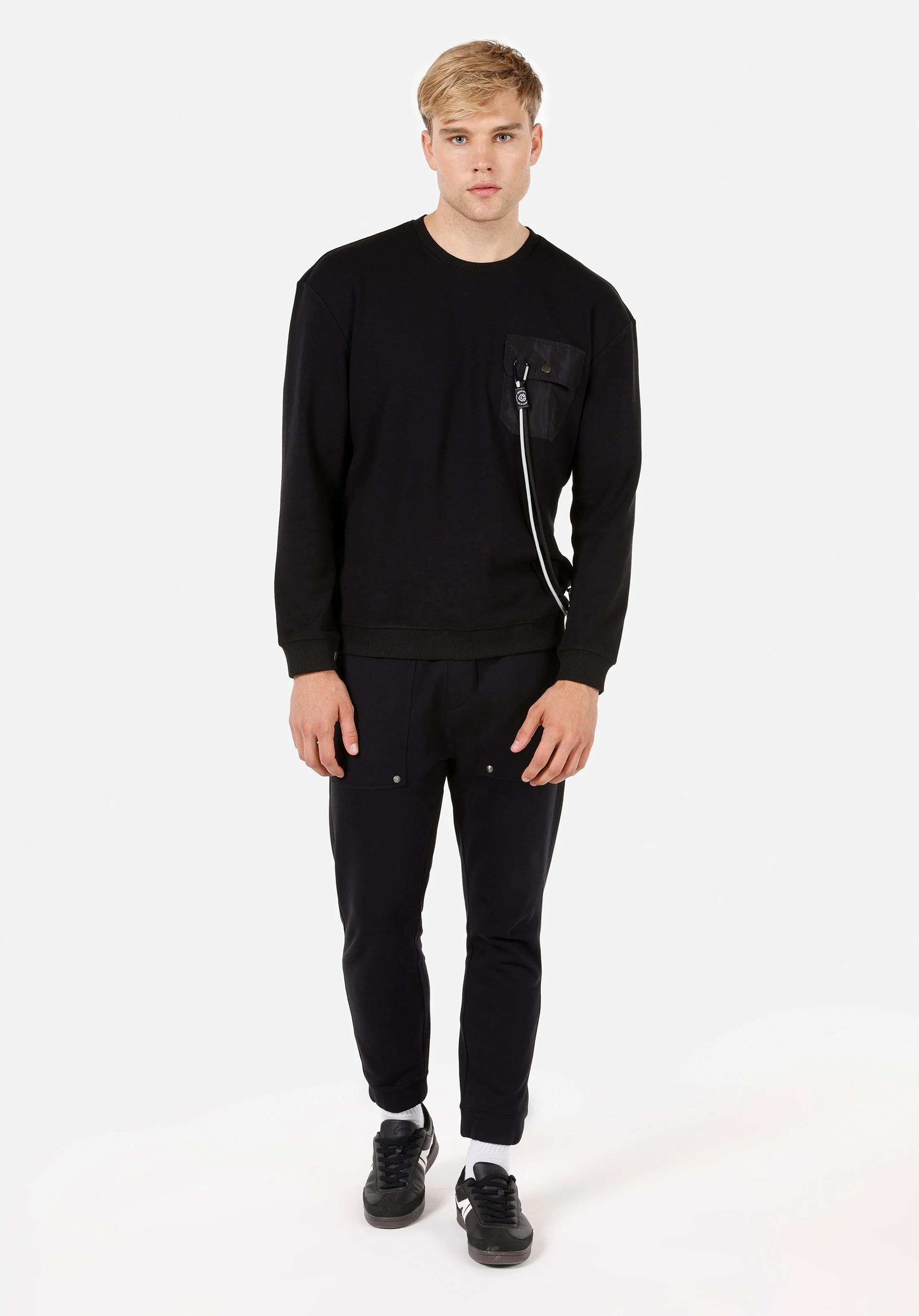 ÖRME ERKEK SWEATSHIRT Comfort Fit
