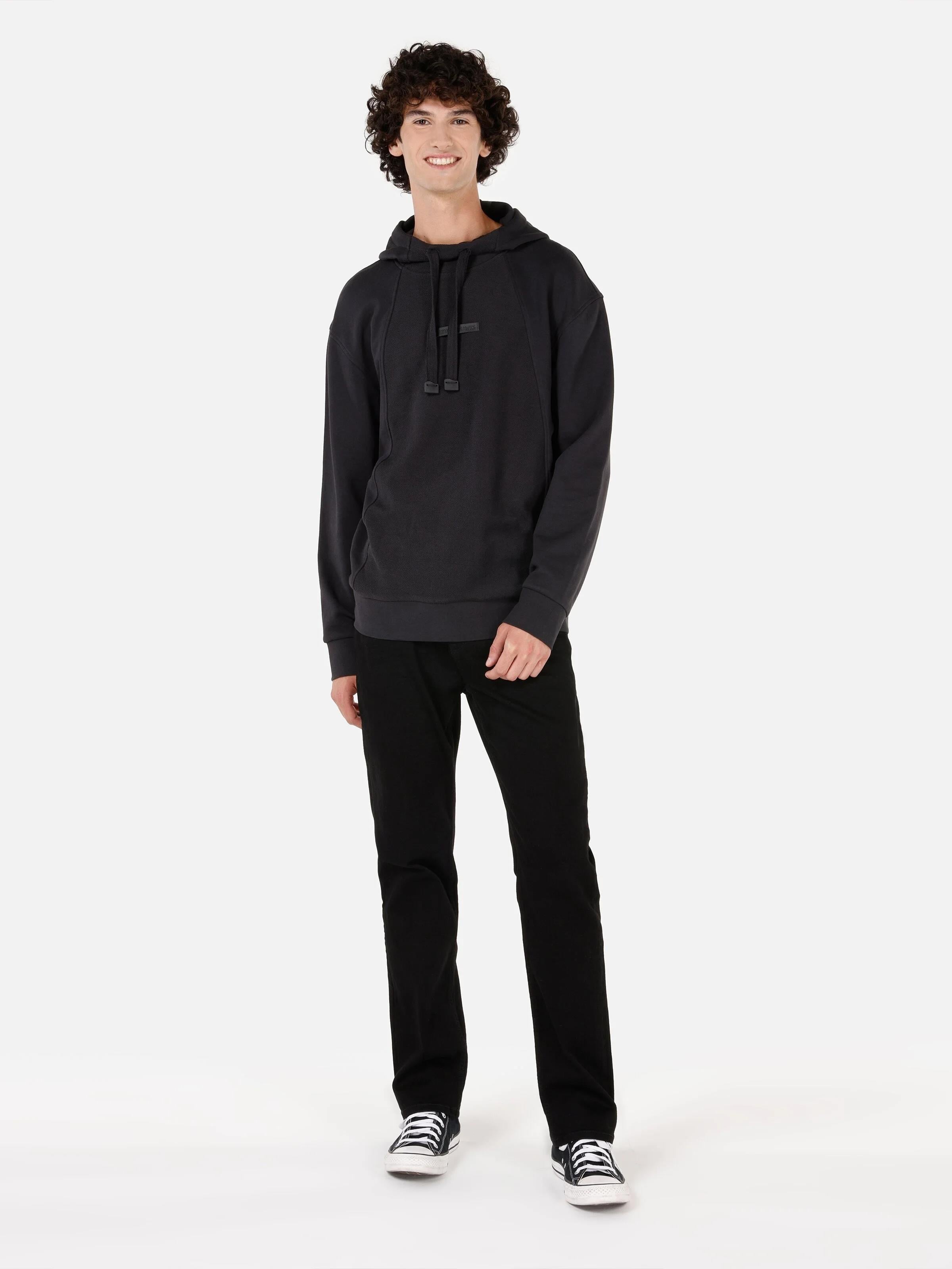 ÖRME ERKEK SWEATSHIRT Comfort Fit
