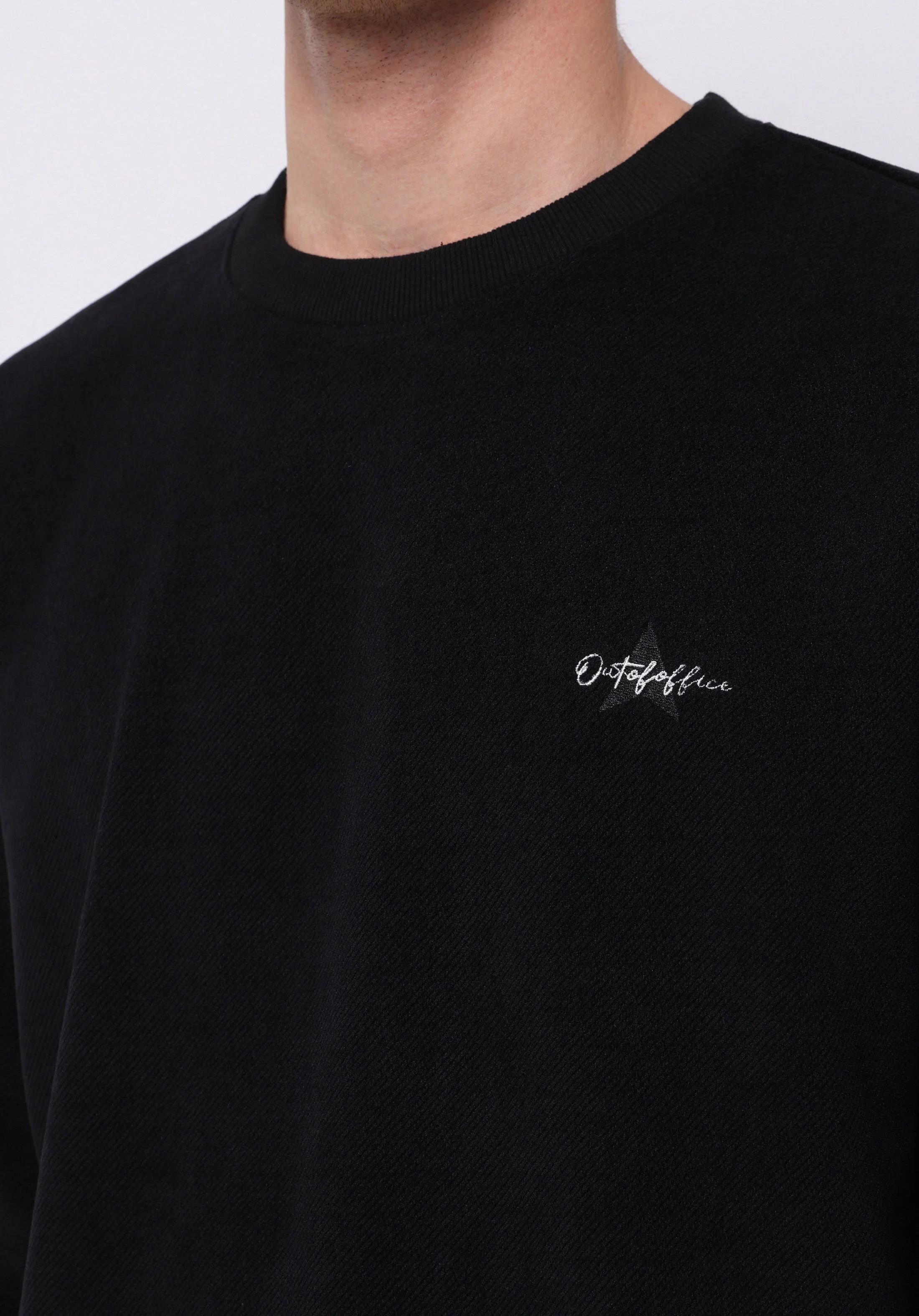 ÖRME ERKEK SWEATSHIRT Comfort Fit