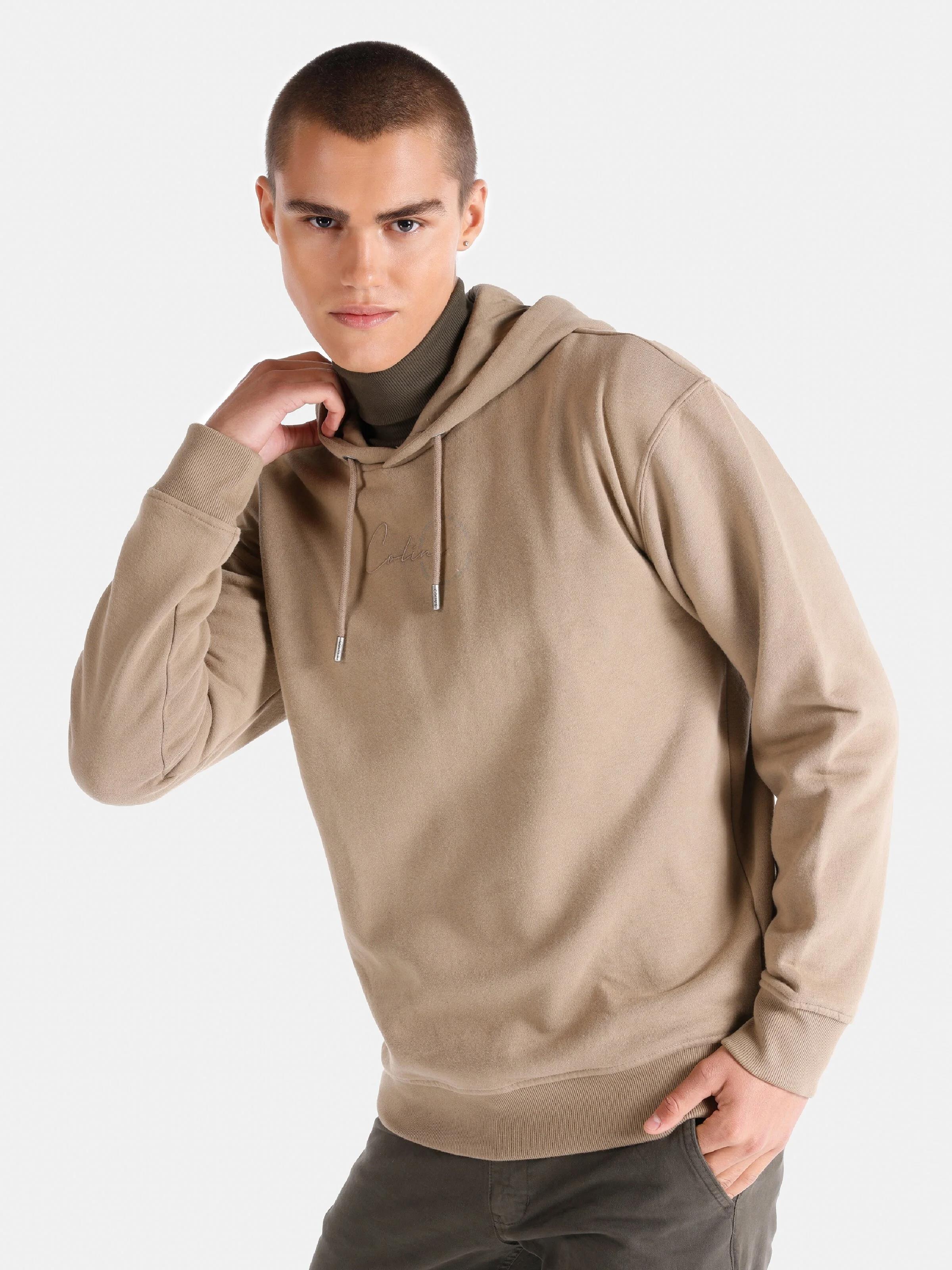 ÖRME ERKEK SWEATSHIRT Comfort Fit