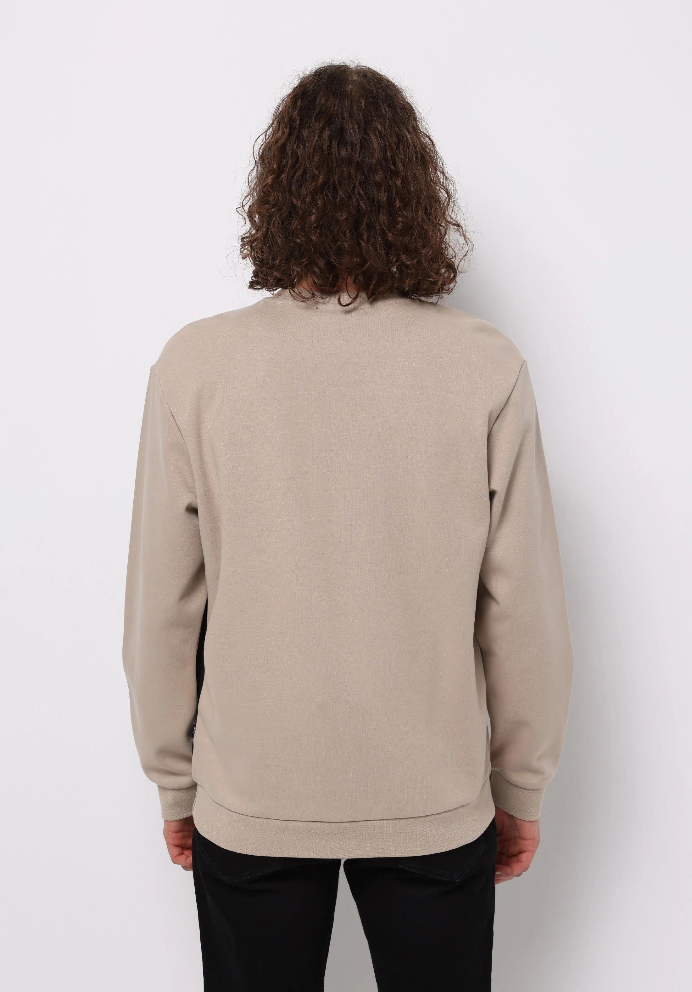 ÖRME ERKEK SWEATSHIRT Comfort Fit