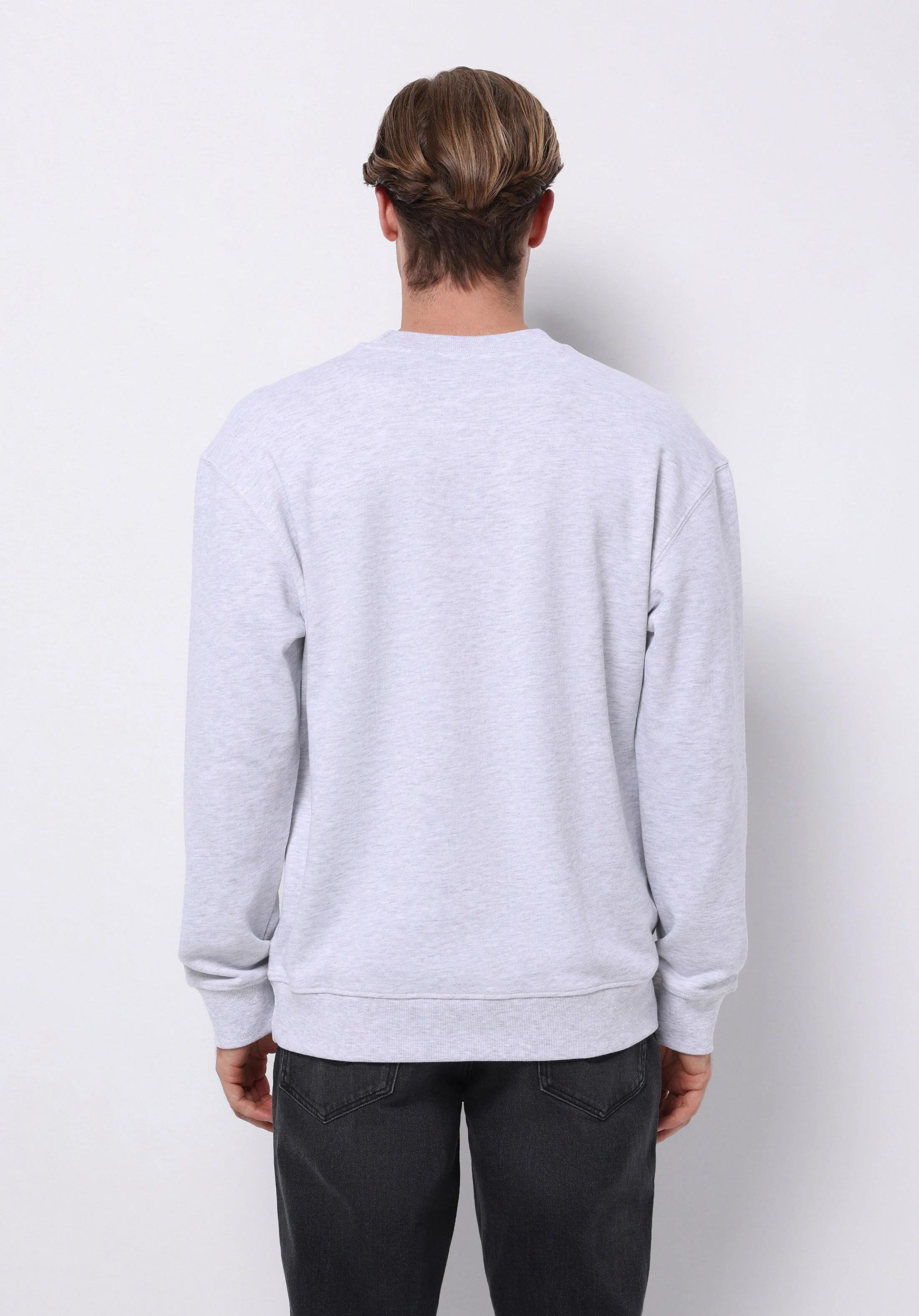 ÖRME ERKEK SWEATSHIRT Comfort Fit