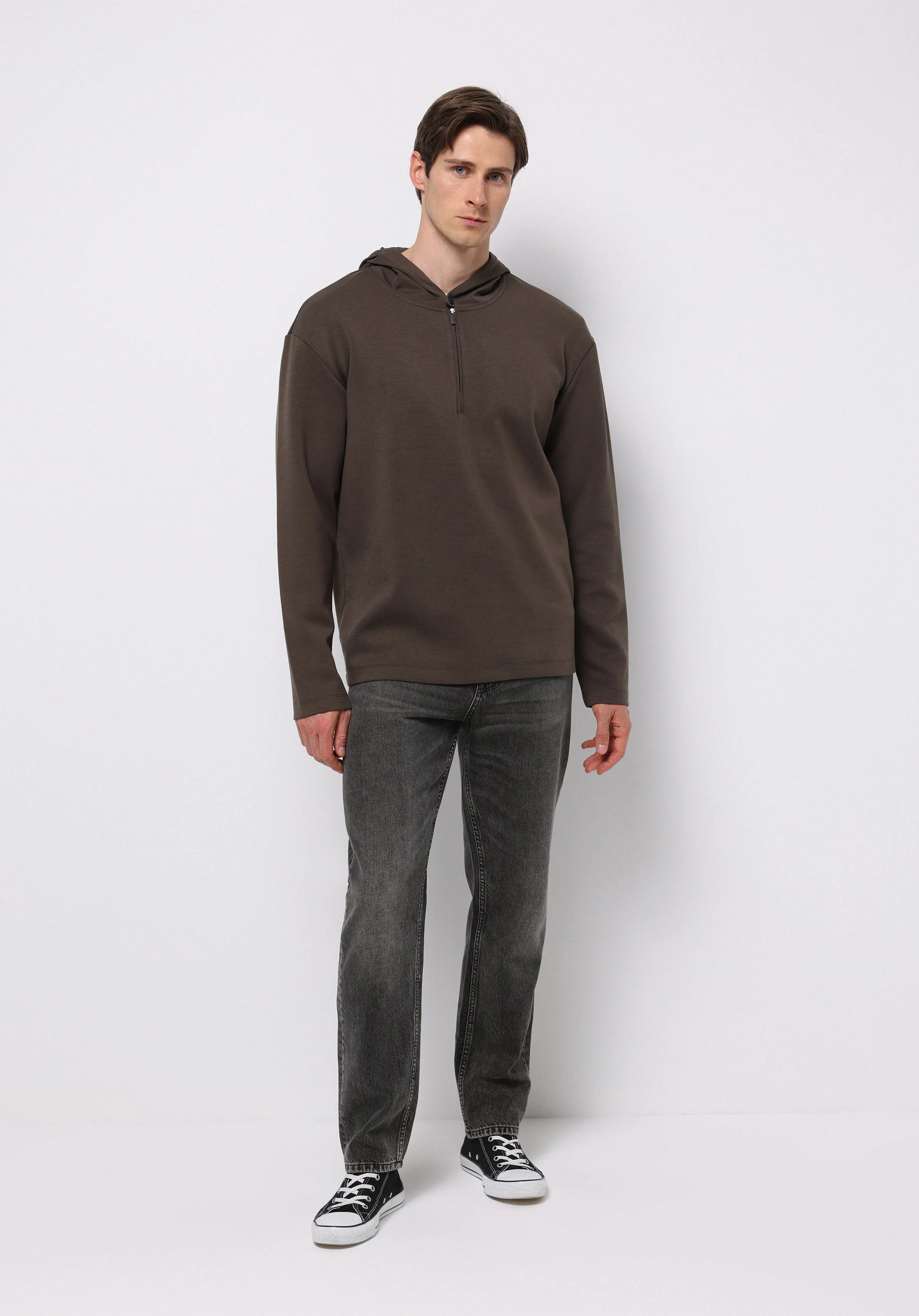 ÖRME ERKEK SWEATSHIRT Comfort Fit