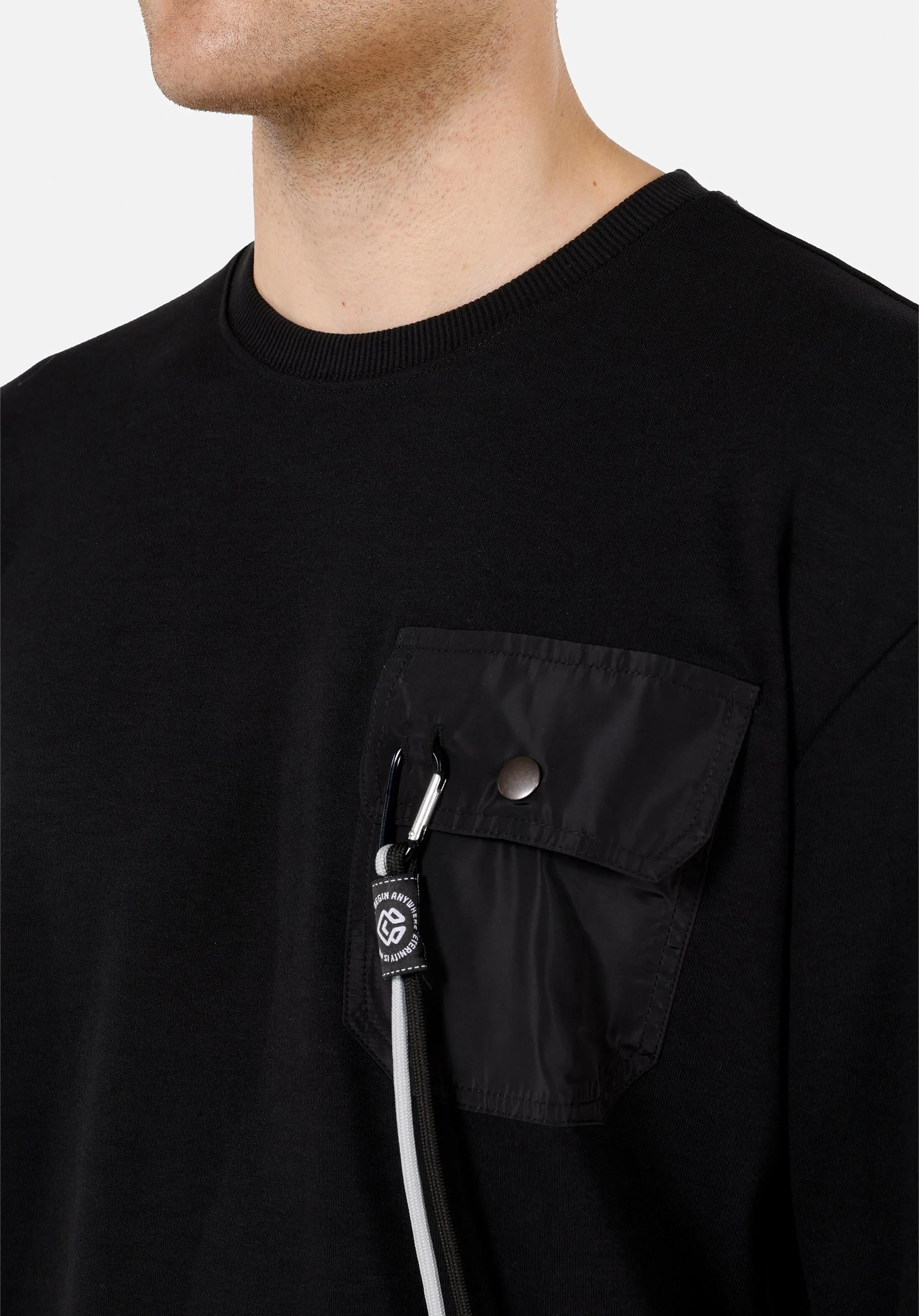 ÖRME ERKEK SWEATSHIRT Comfort Fit