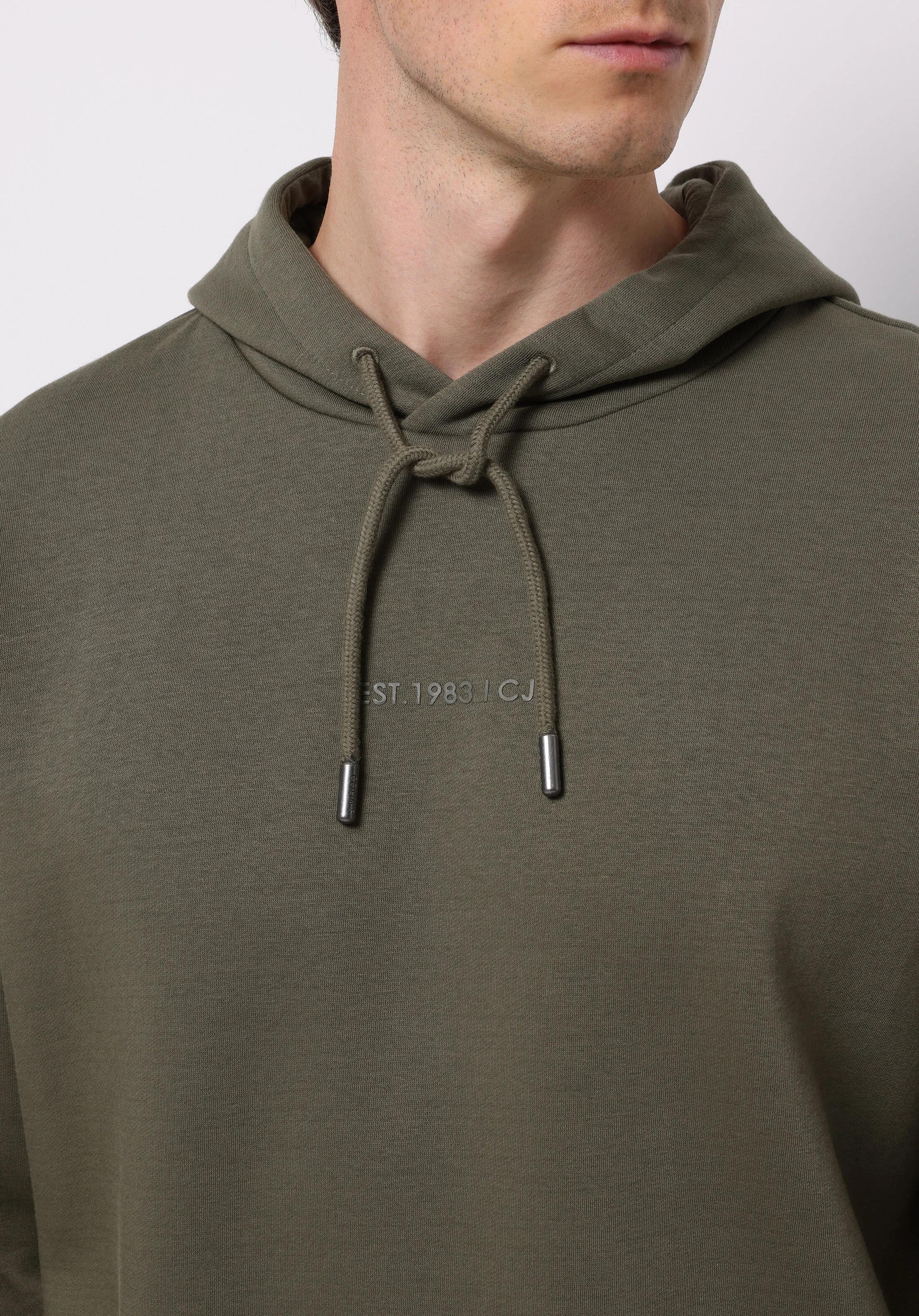 ÖRME ERKEK SWEATSHIRT Comfort Fit