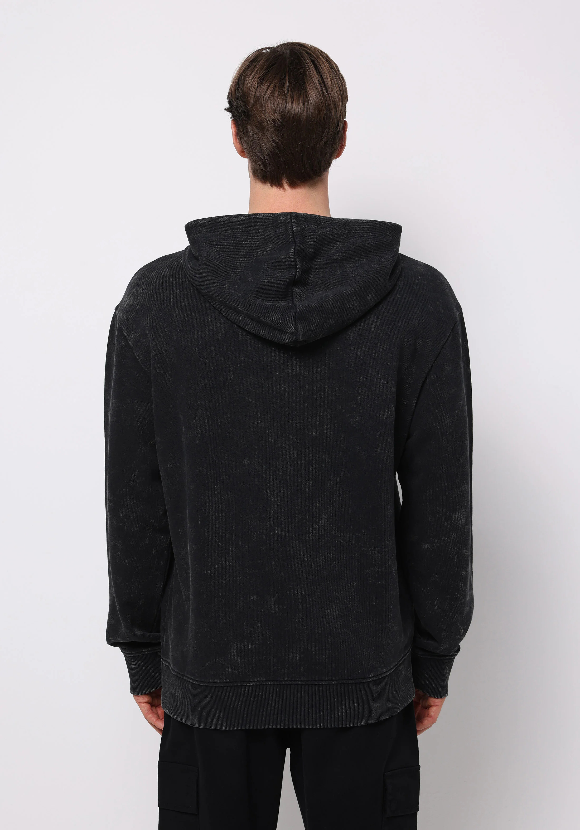 ÖRME ERKEK SWEATSHIRT Comfort Fit