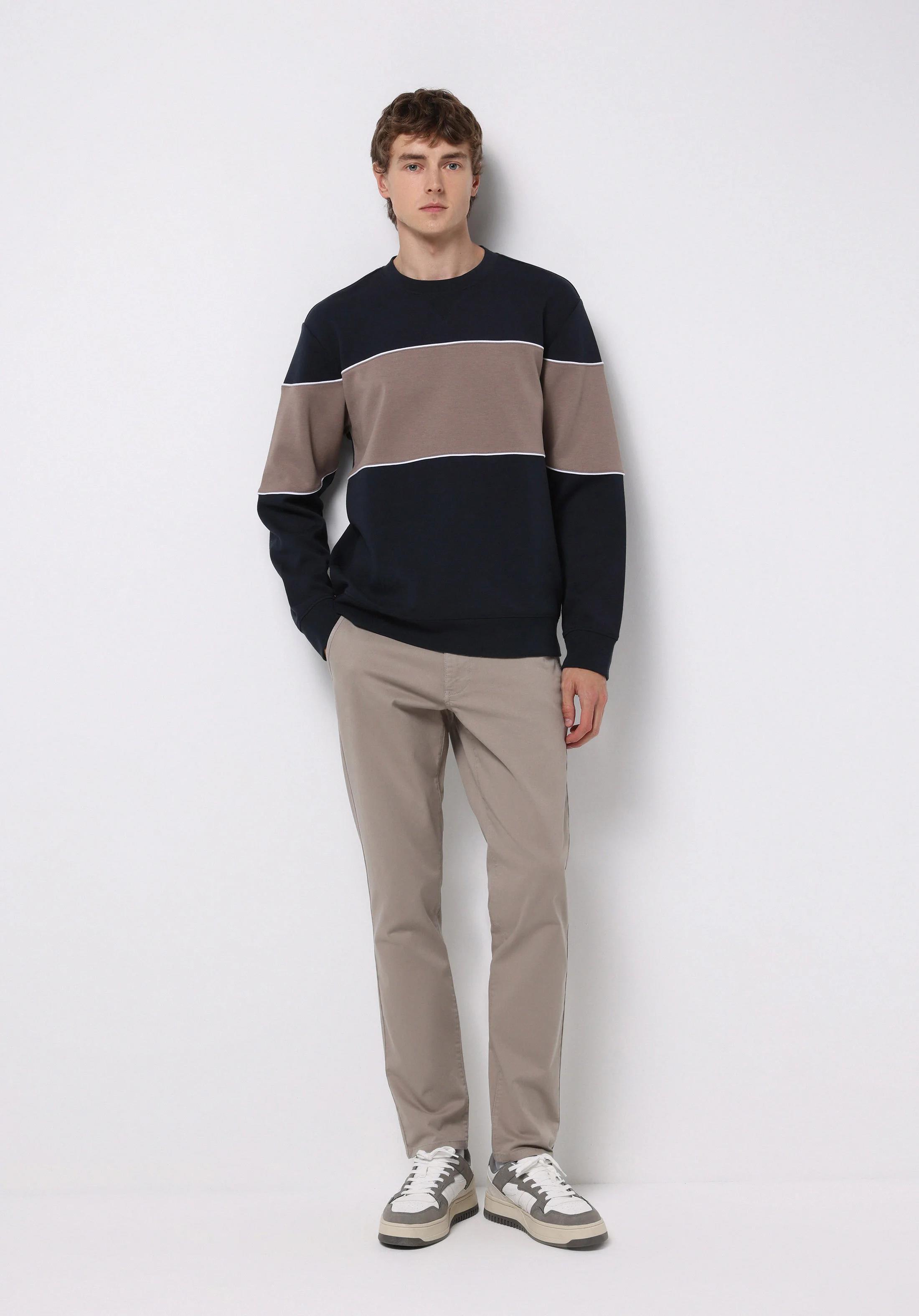 ÖRME ERKEK SWEATSHIRT Comfort Fit