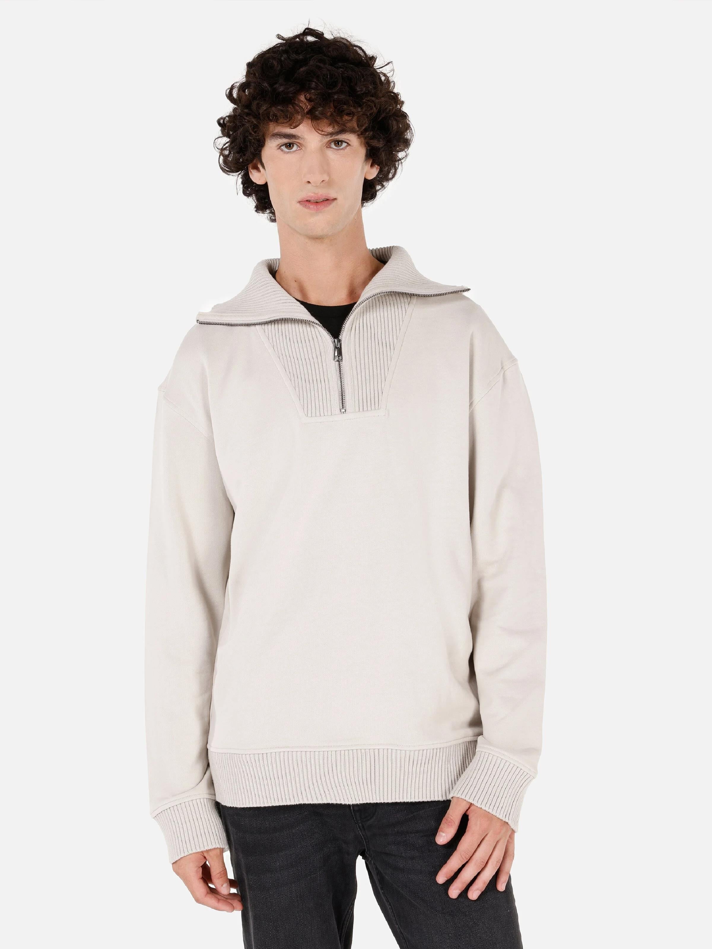 ÖRME ERKEK SWEATSHIRT Comfort Fit