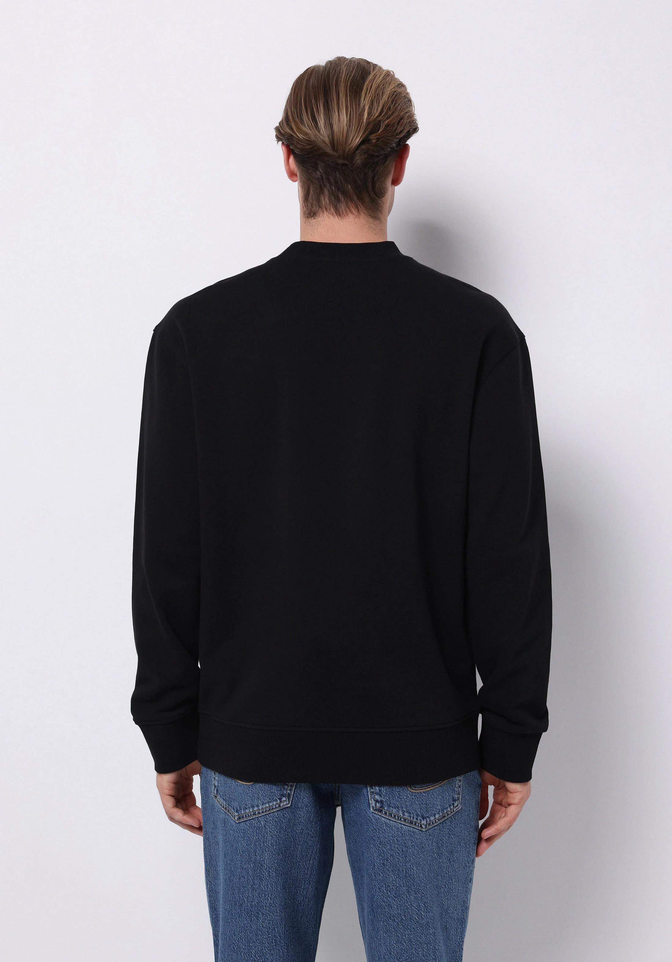 ÖRME ERKEK SWEATSHIRT Comfort Fit