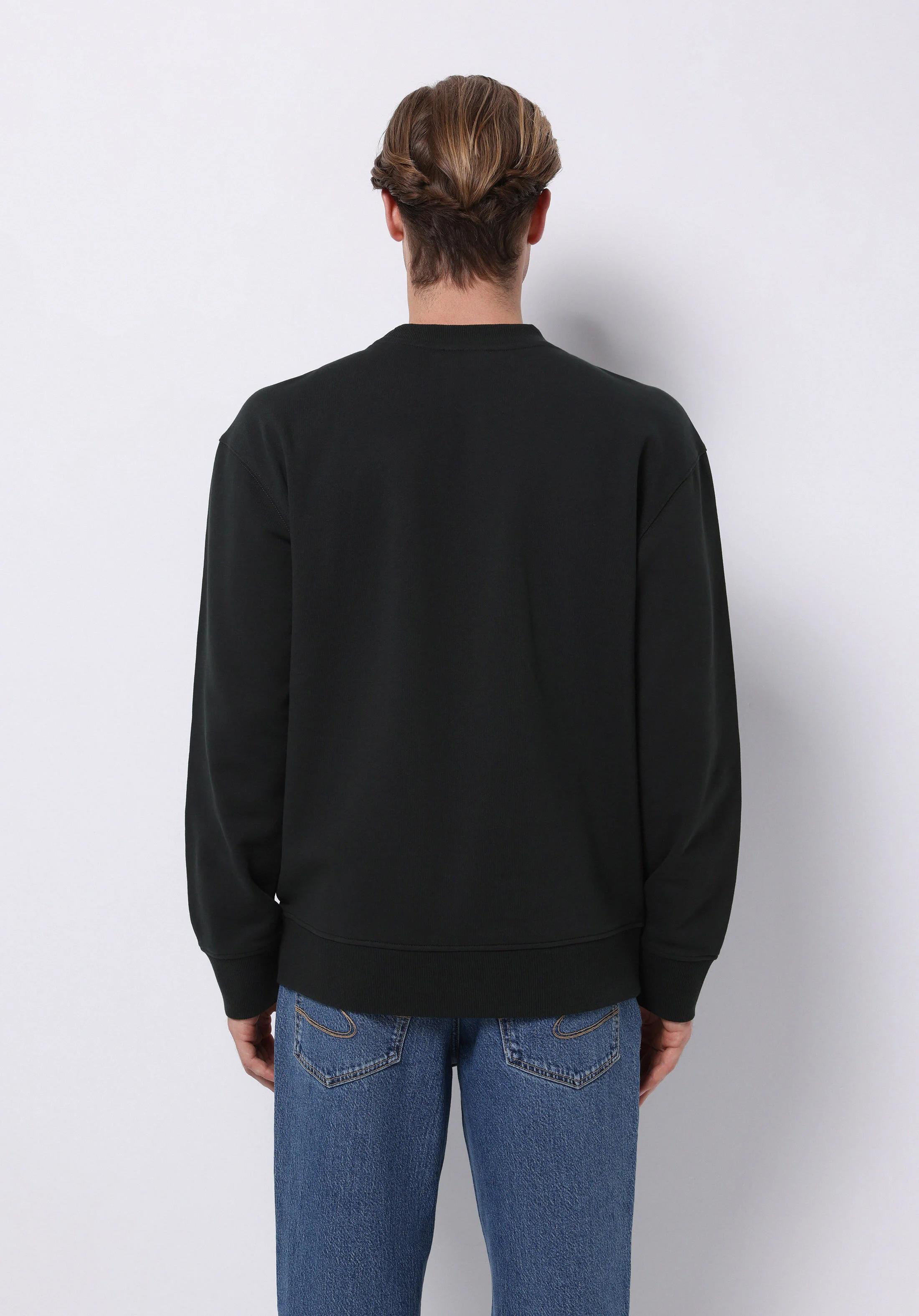 ÖRME ERKEK SWEATSHIRT Comfort Fit