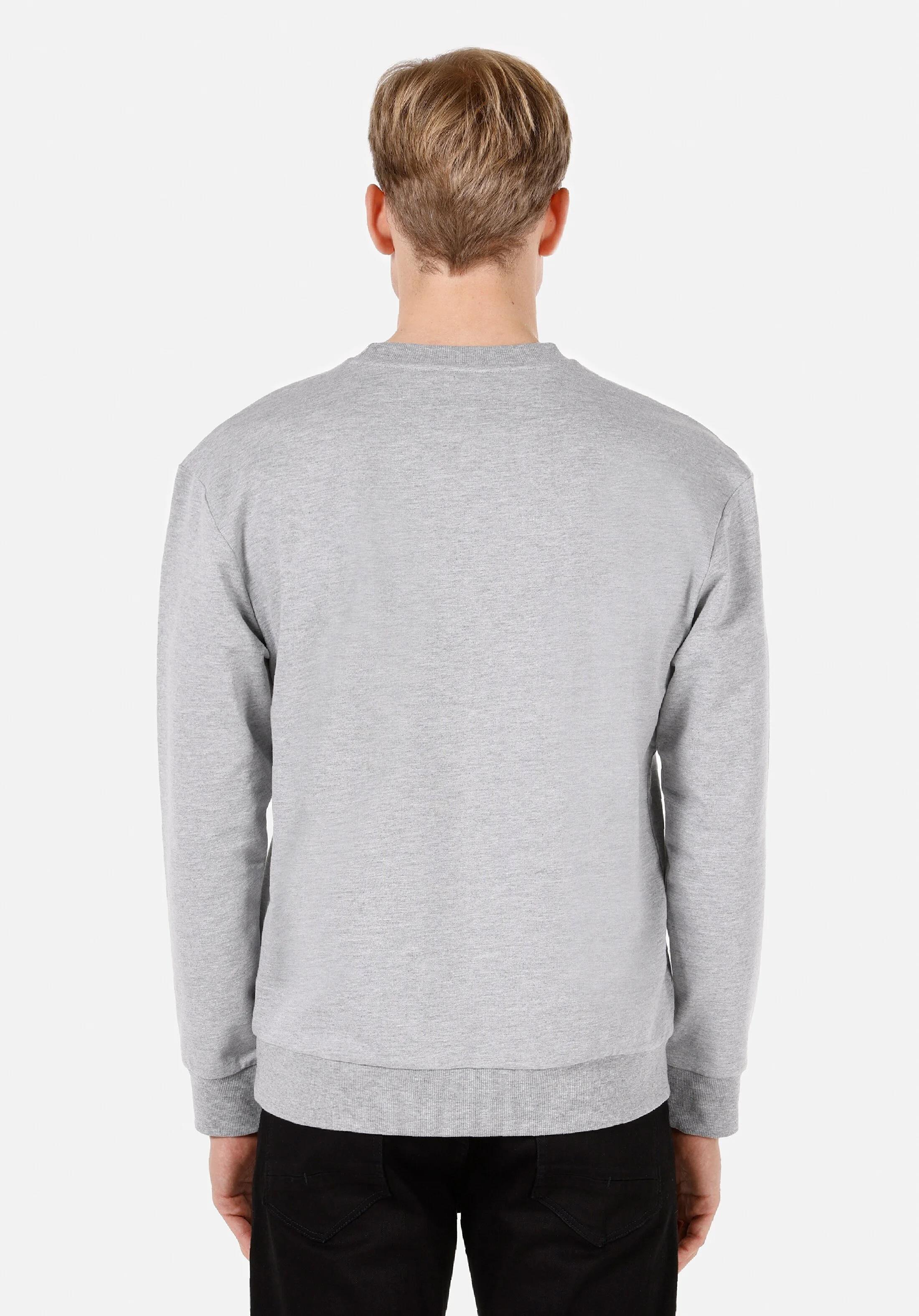 ÖRME ERKEK SWEATSHIRT Comfort Fit