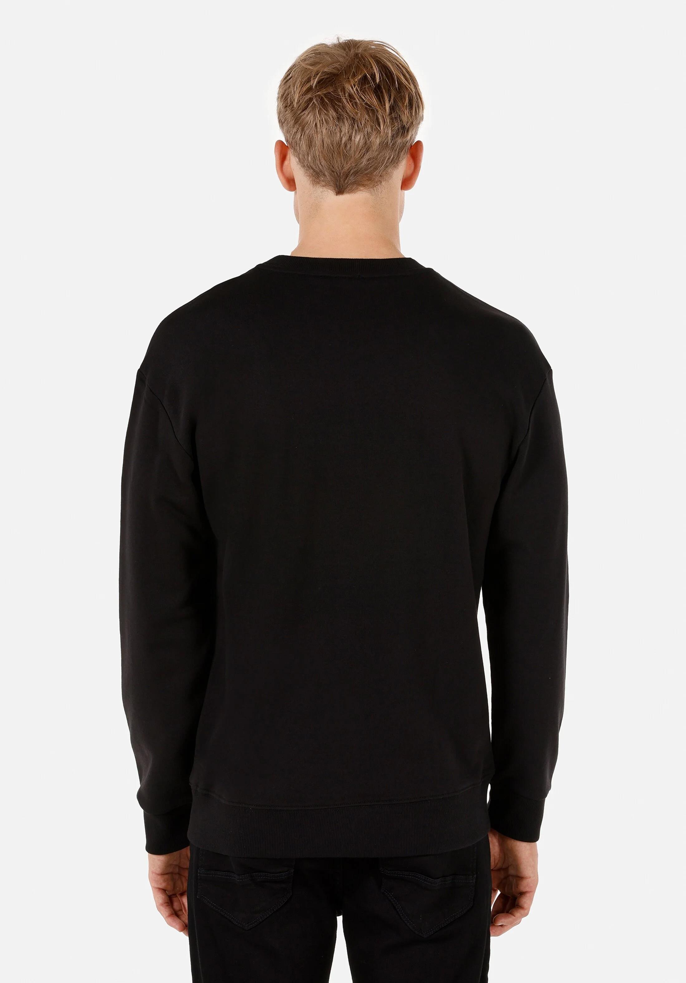 ÖRME ERKEK SWEATSHIRT Comfort Fit