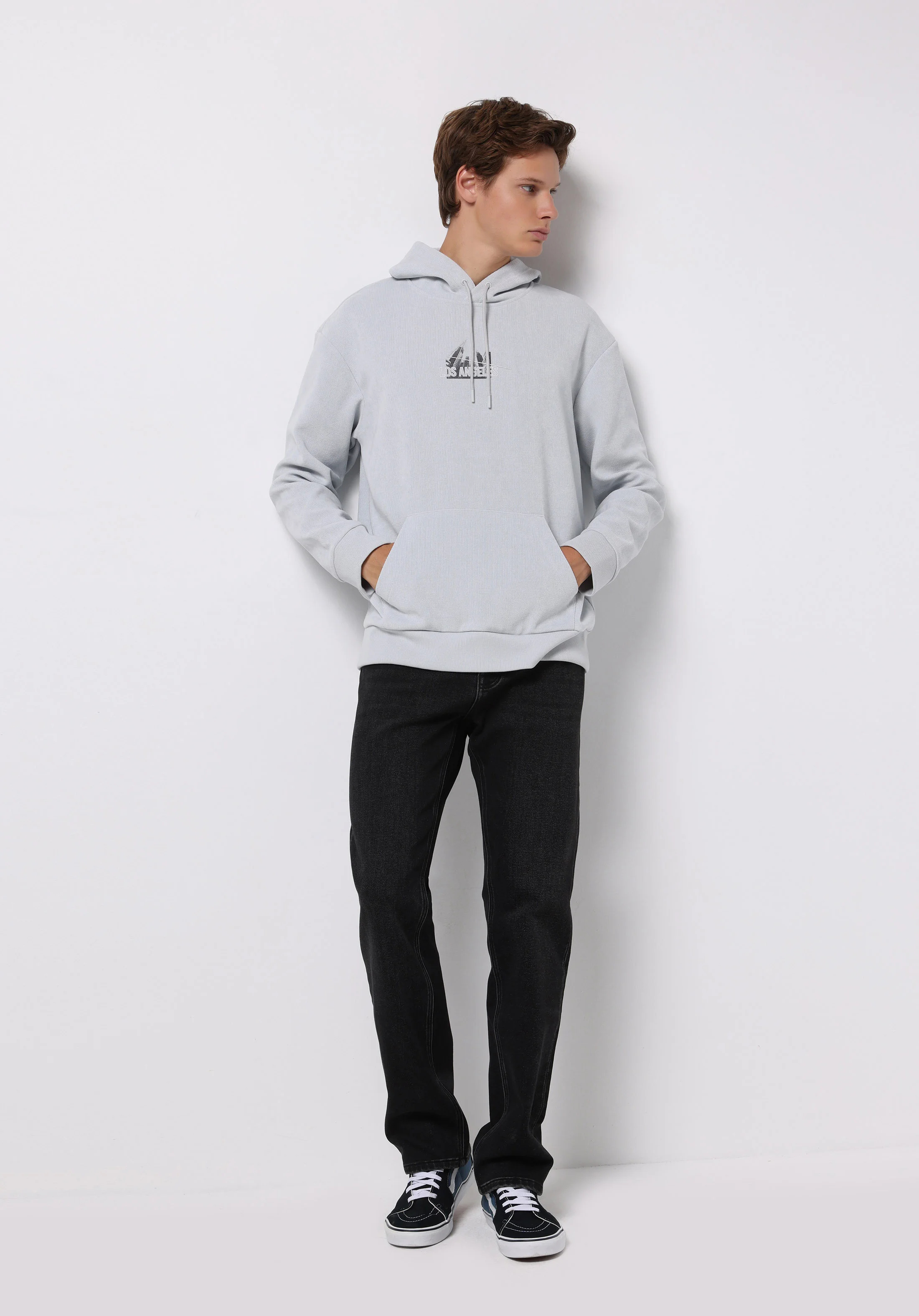 ÖRME ERKEK SWEATSHIRT Comfort Fit