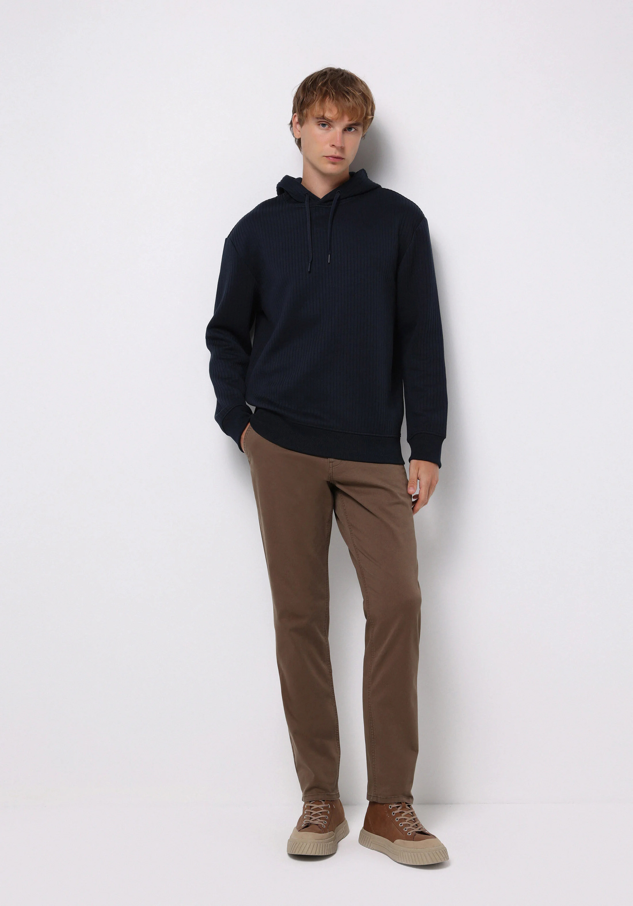 ÖRME ERKEK SWEATSHIRT Comfort Fit