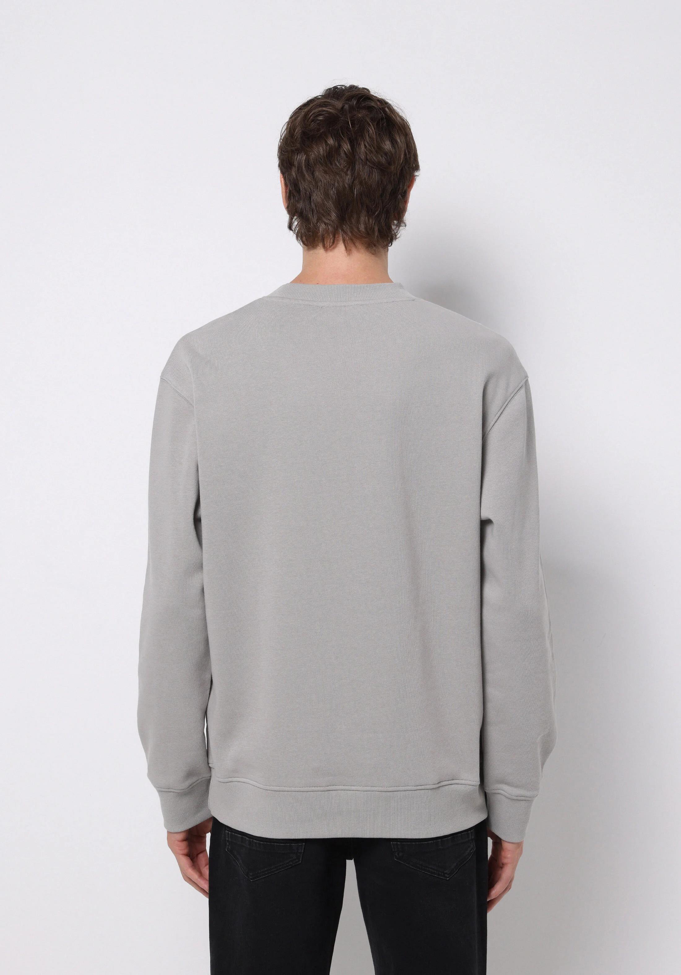 ÖRME ERKEK SWEATSHIRT Comfort Fit