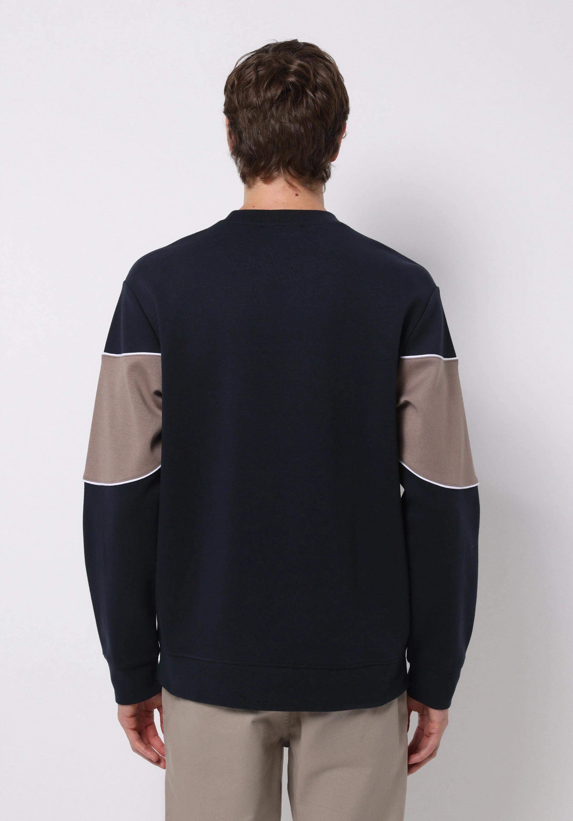 ÖRME ERKEK SWEATSHIRT Comfort Fit
