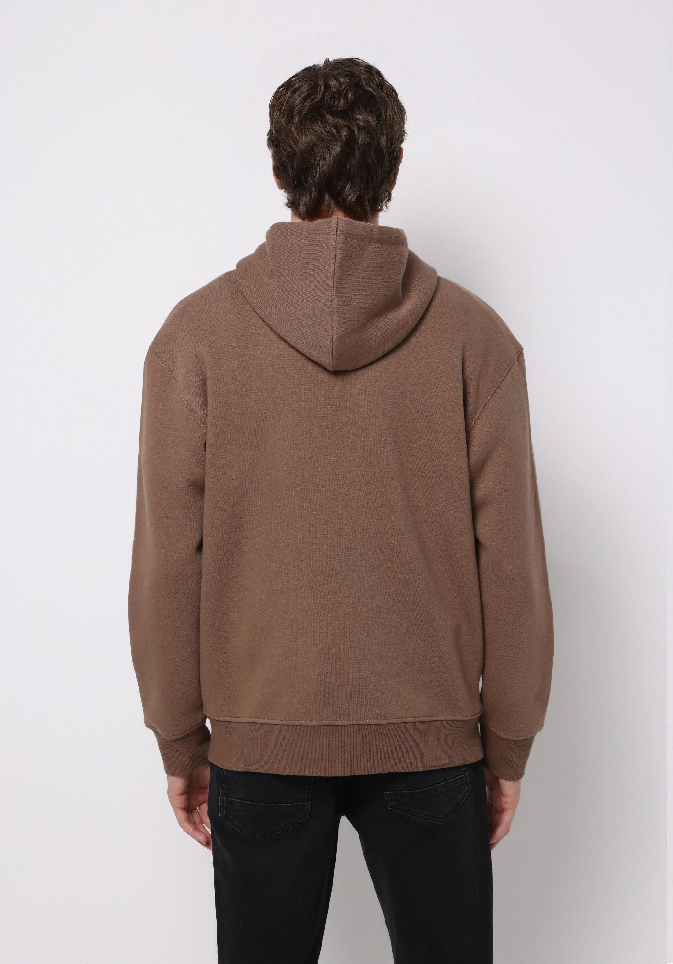 ÖRME ERKEK SWEATSHIRT Comfort Fit