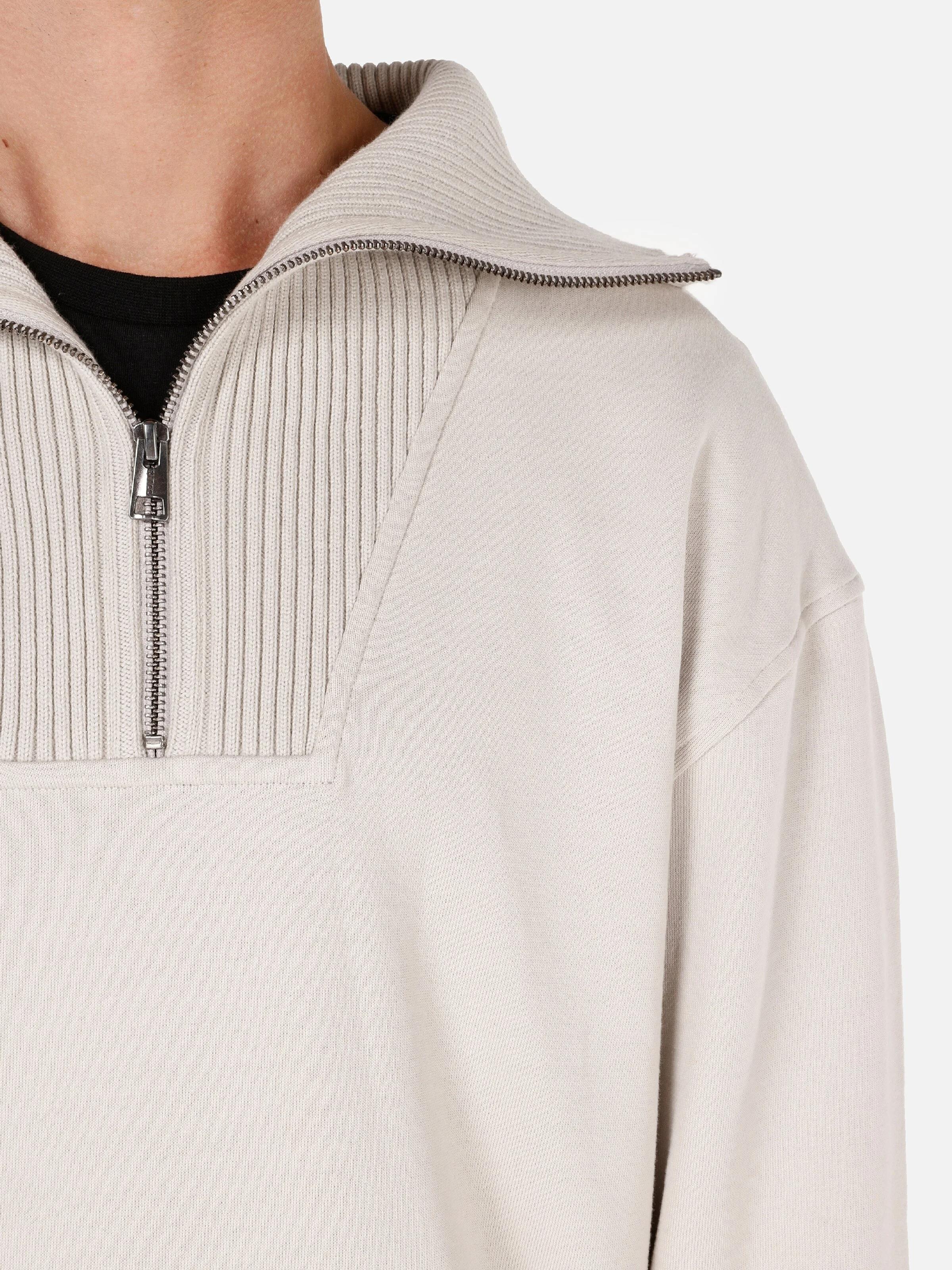 ÖRME ERKEK SWEATSHIRT Comfort Fit