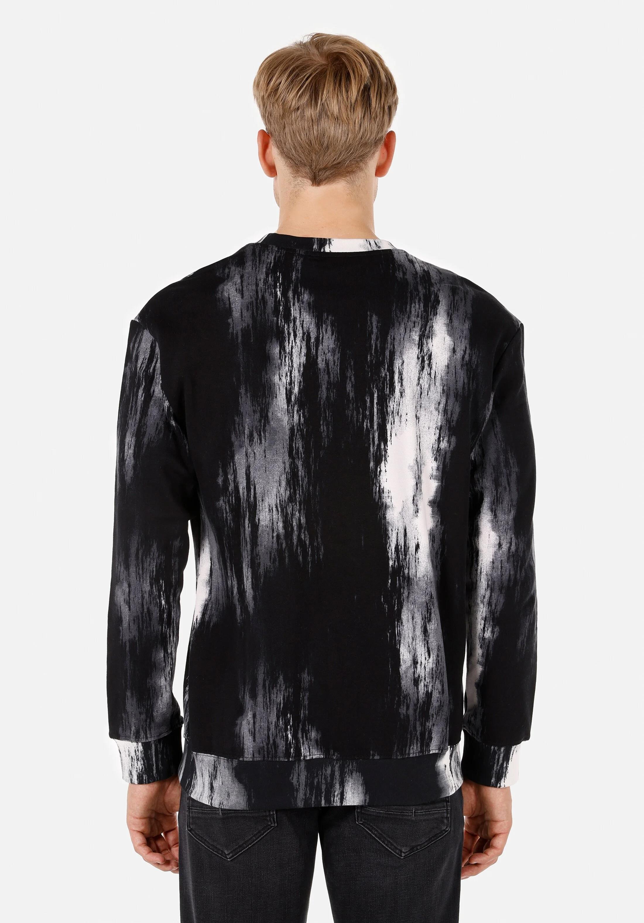 ÖRME ERKEK SWEATSHIRT Comfort Fit