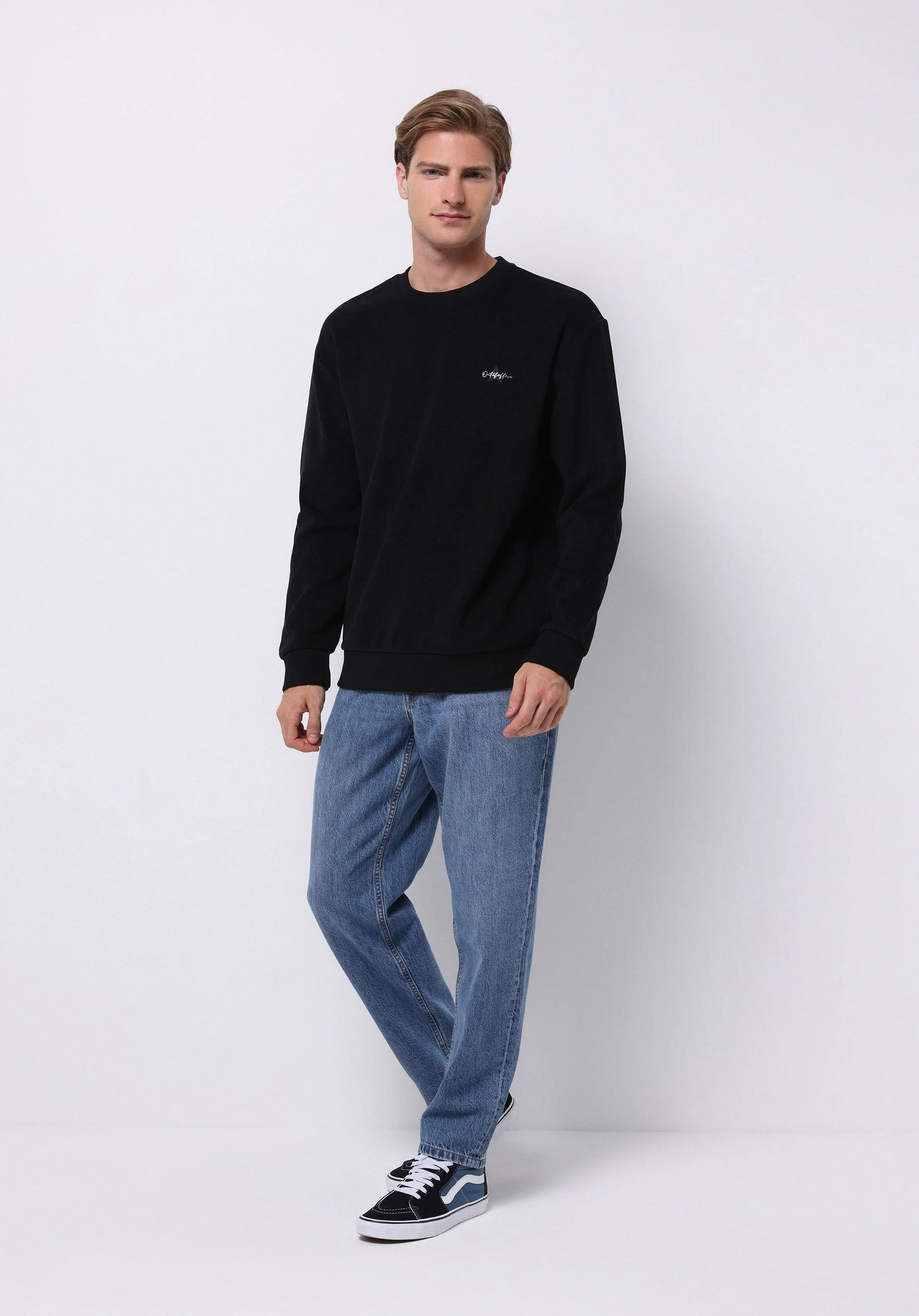 ÖRME ERKEK SWEATSHIRT Comfort Fit