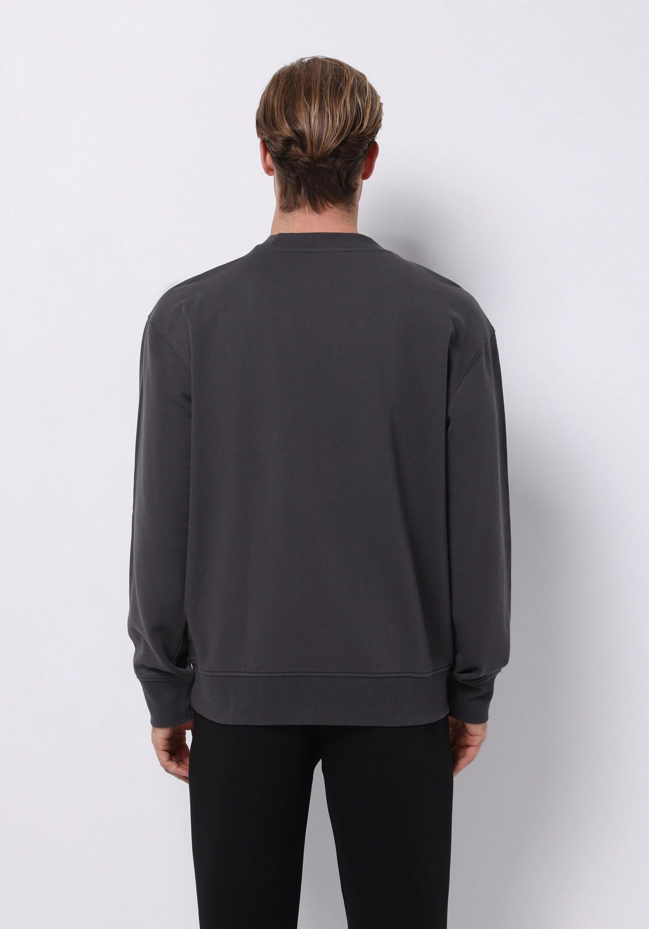 ÖRME ERKEK SWEATSHIRT Comfort Fit