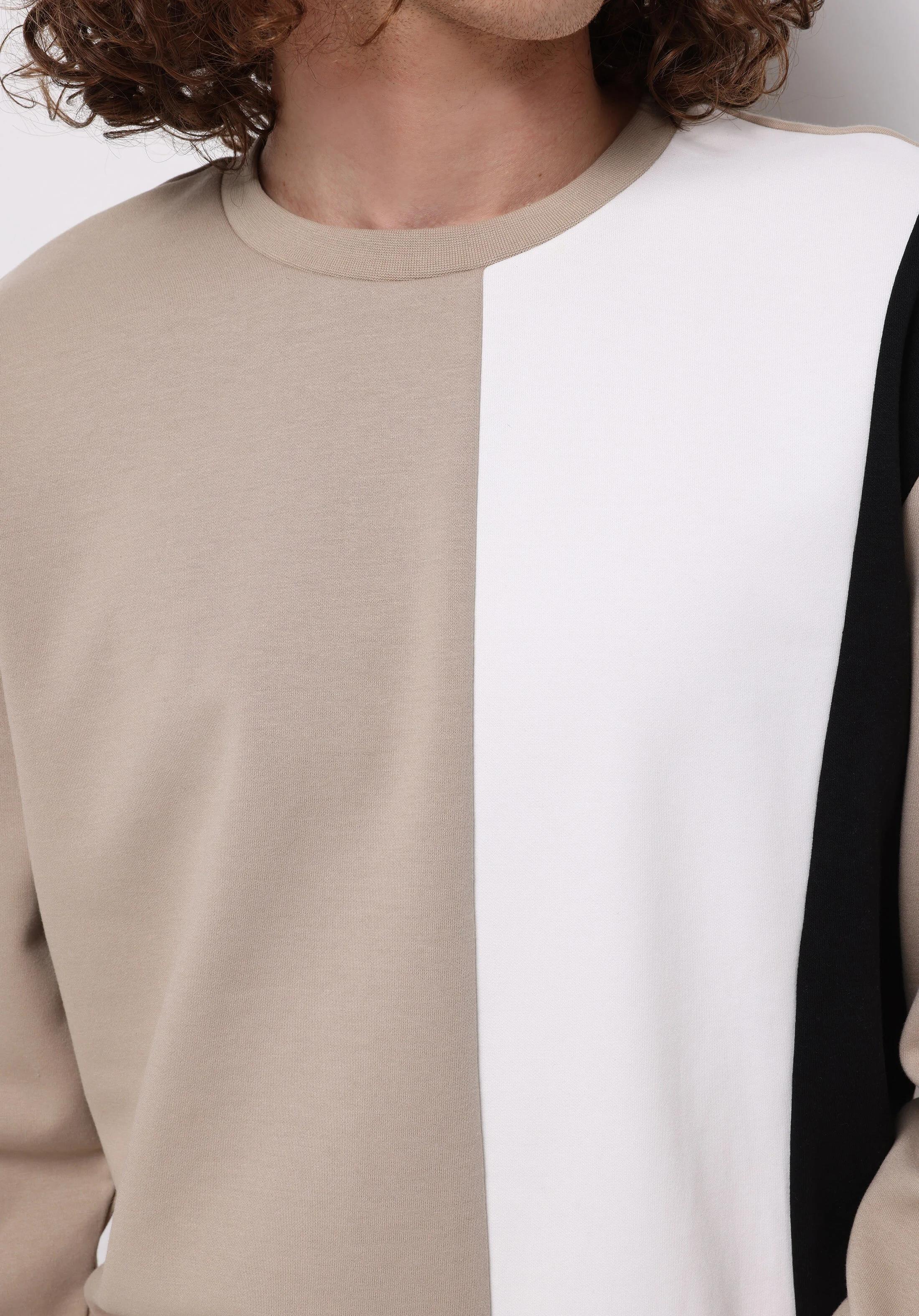ÖRME ERKEK SWEATSHIRT Comfort Fit