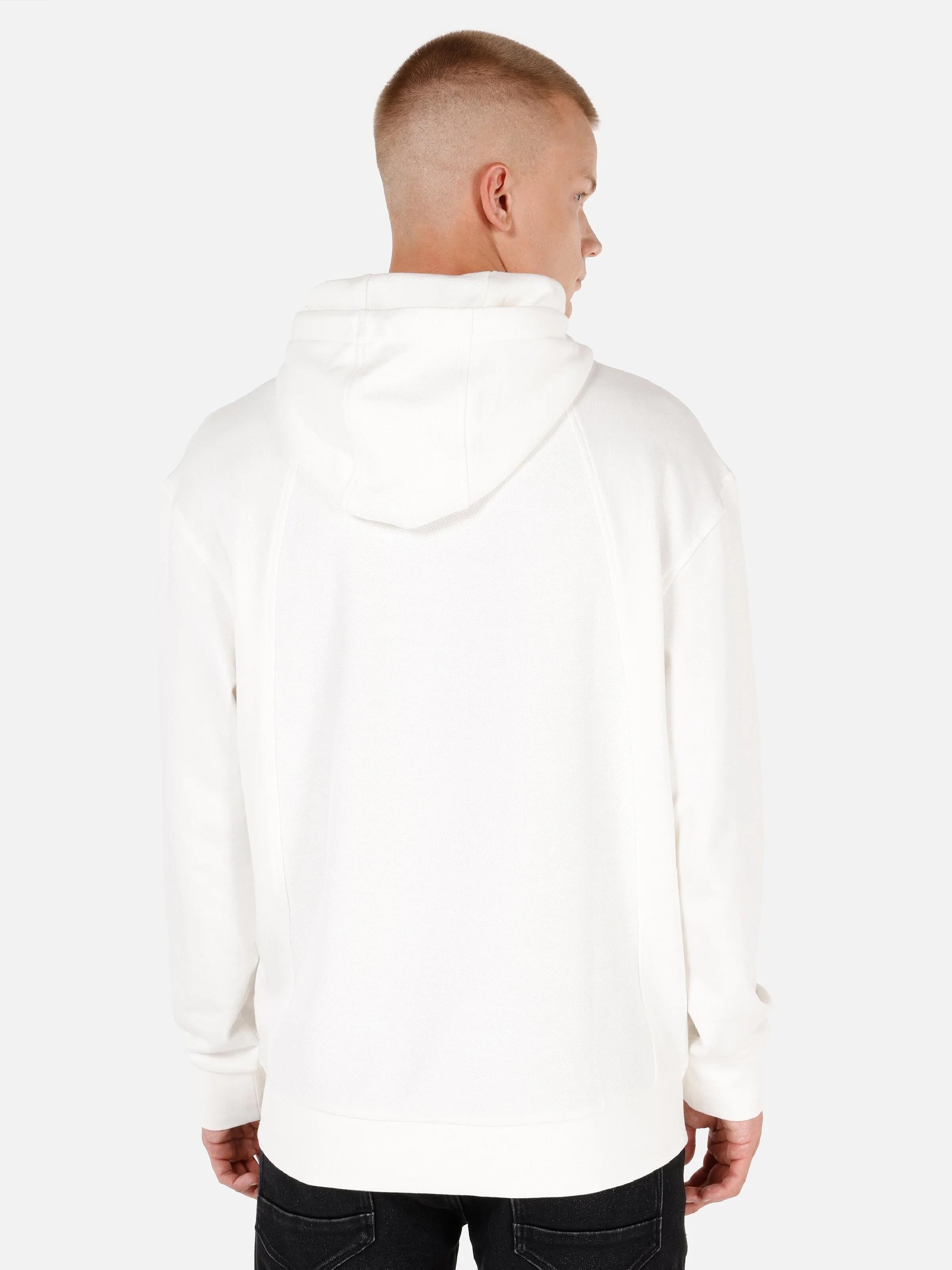 ÖRME ERKEK SWEATSHIRT Comfort Fit