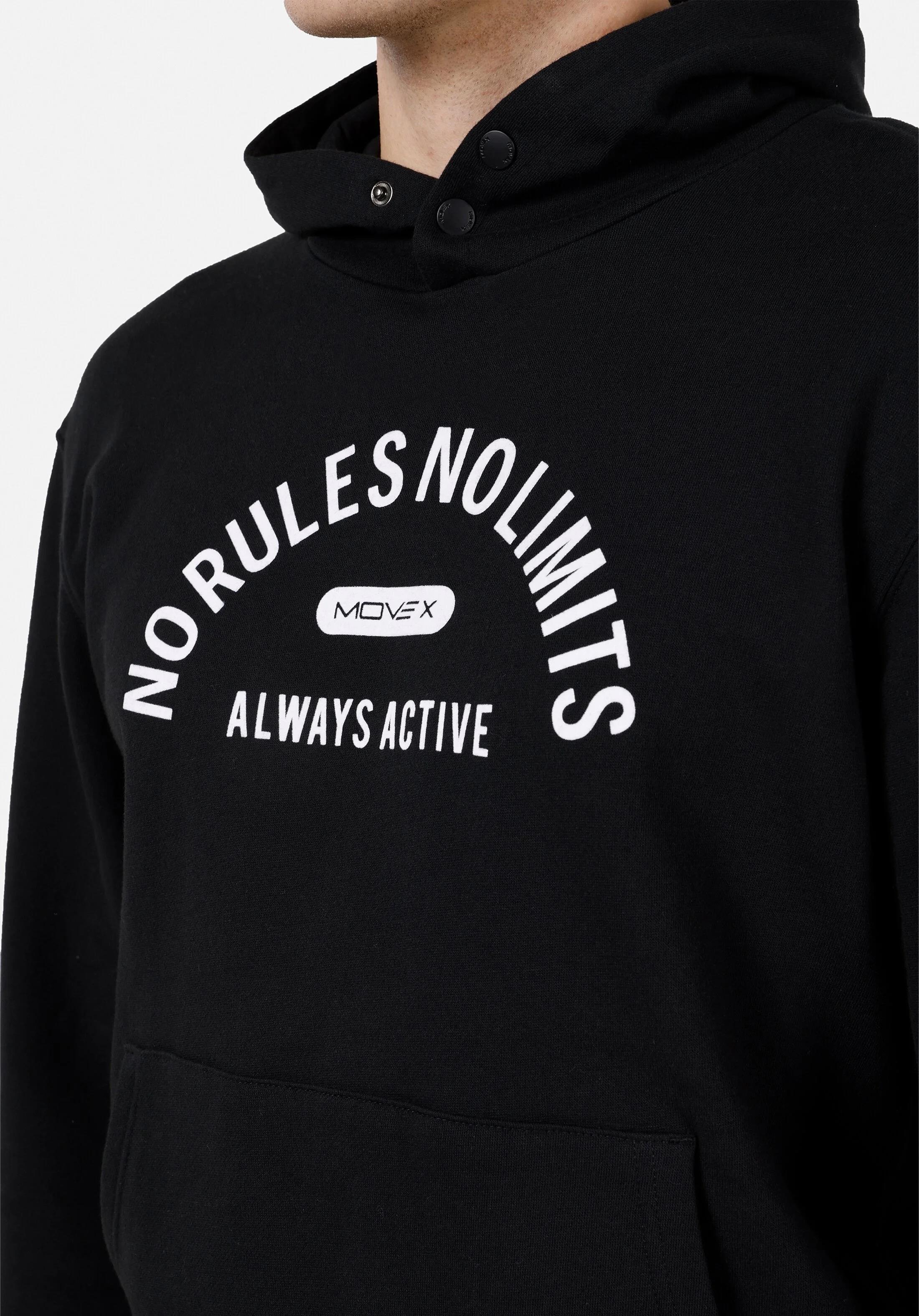 ÖRME ERKEK SWEATSHIRT Comfort Fit