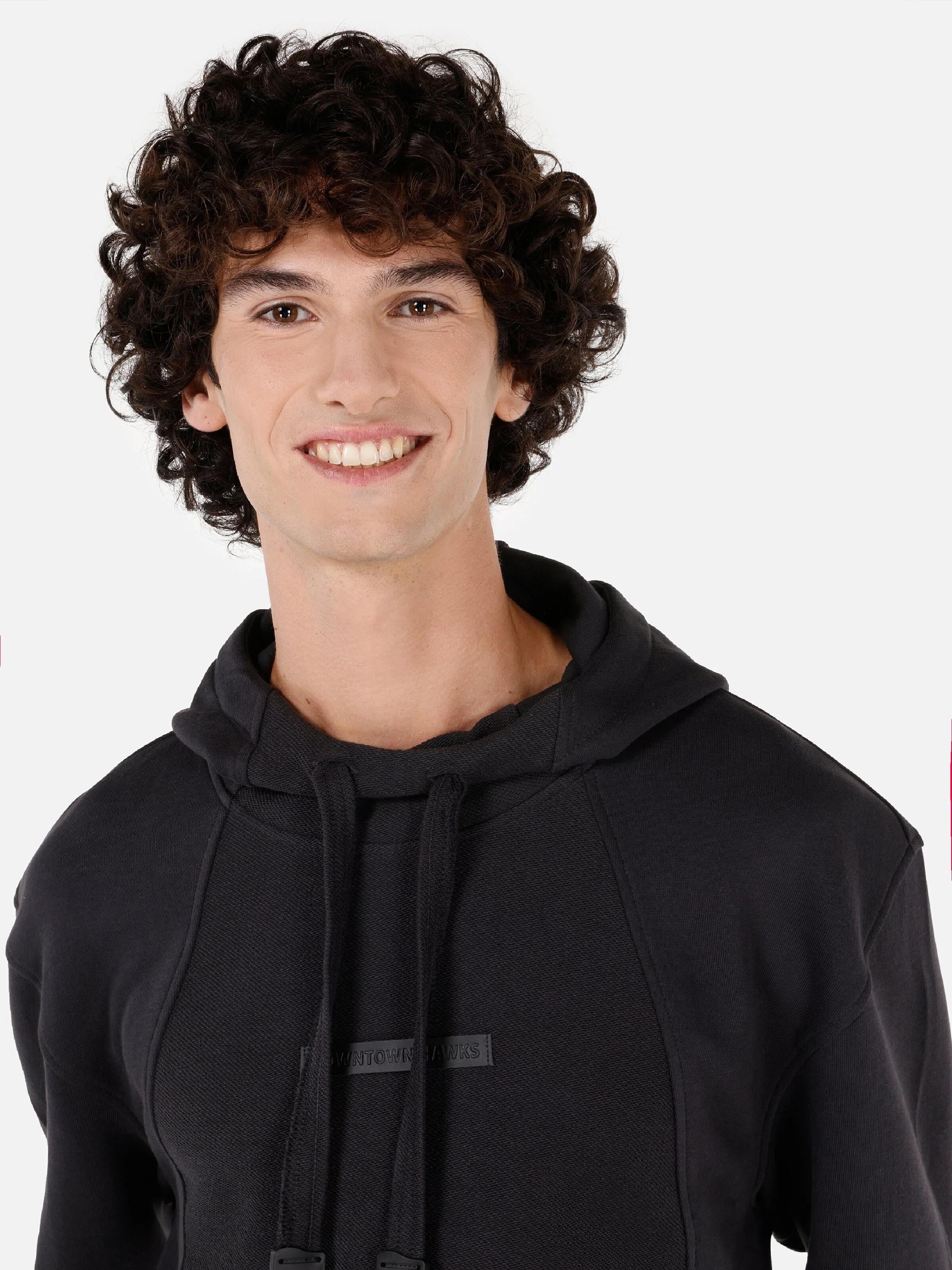 ÖRME ERKEK SWEATSHIRT Comfort Fit