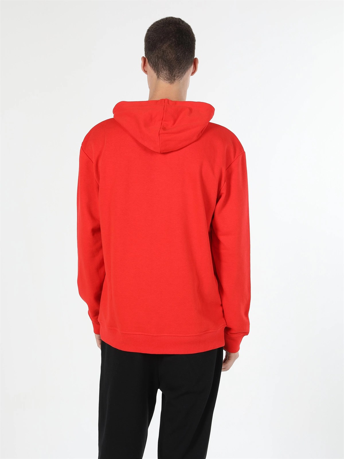 ÖRME ERKEK SWEATSHIRT Comfort Fit
