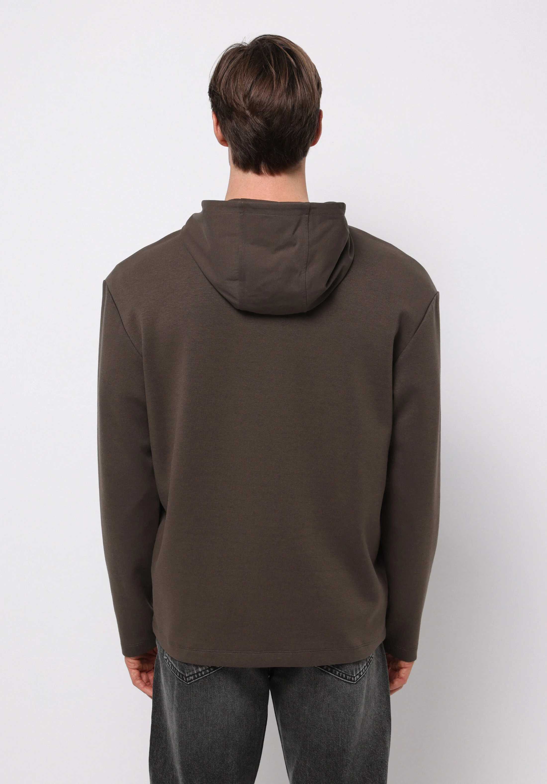 ÖRME ERKEK SWEATSHIRT Comfort Fit