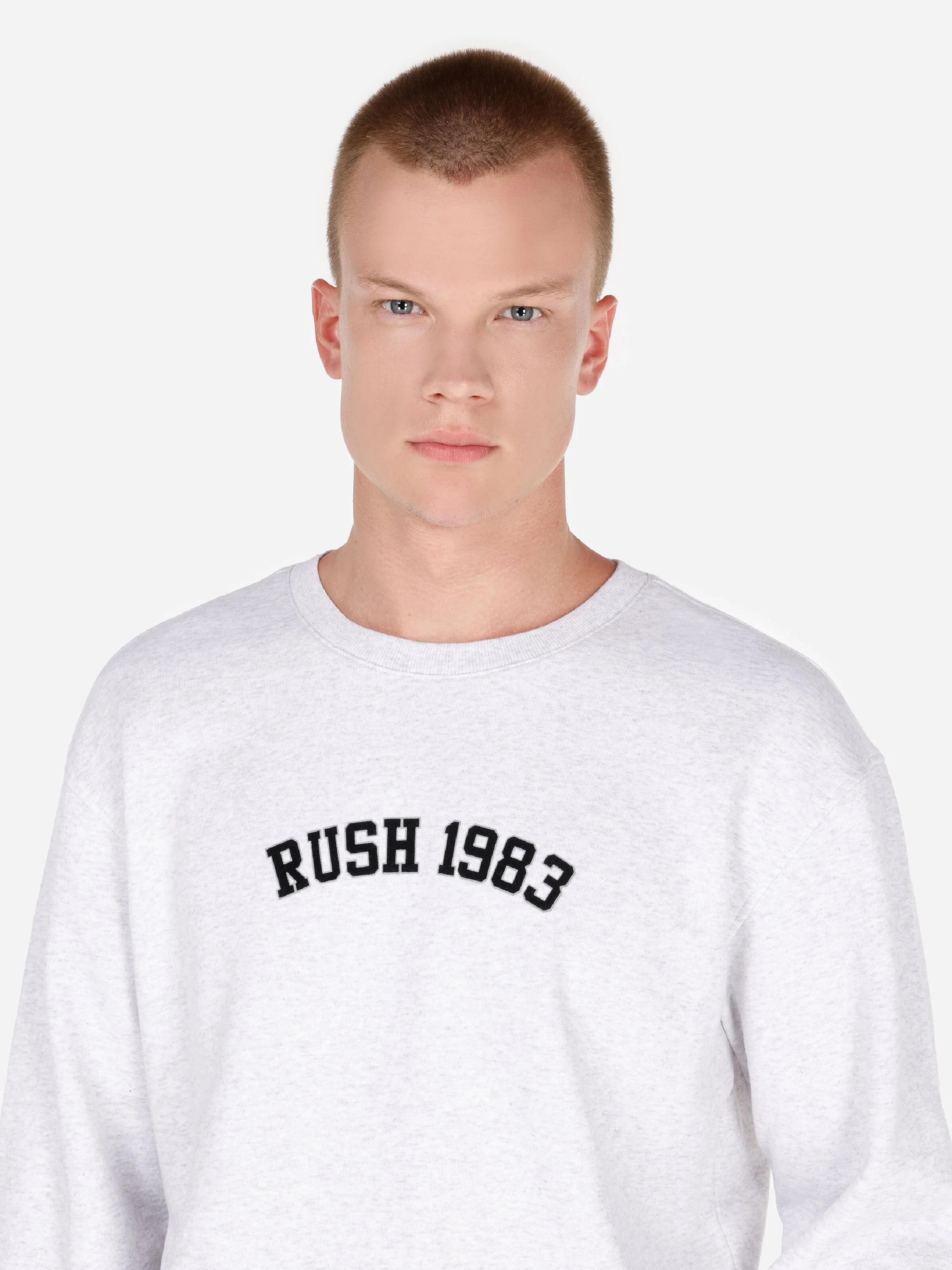 ÖRME ERKEK SWEATSHIRT Modern Fit