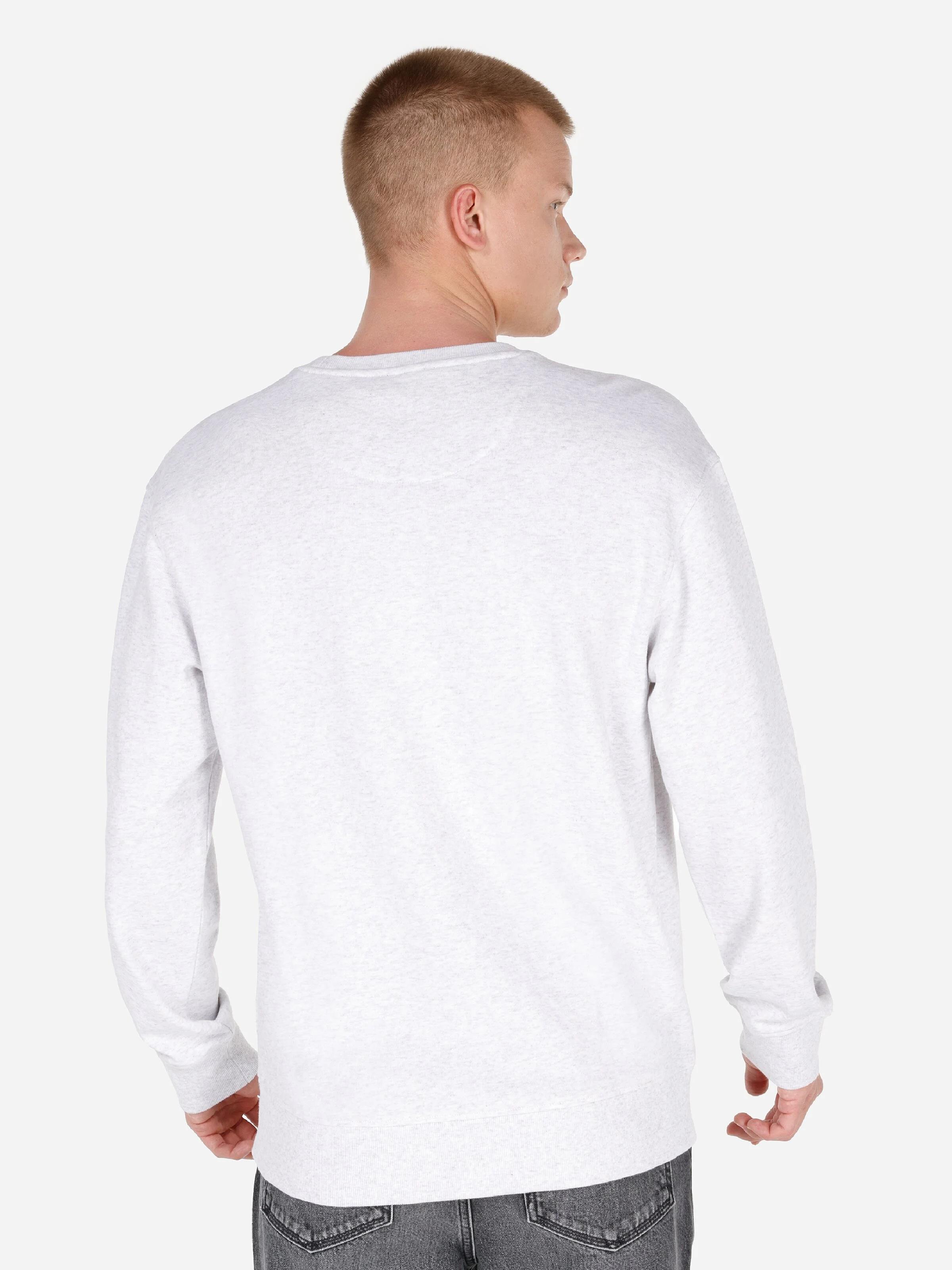 ÖRME ERKEK SWEATSHIRT Modern Fit