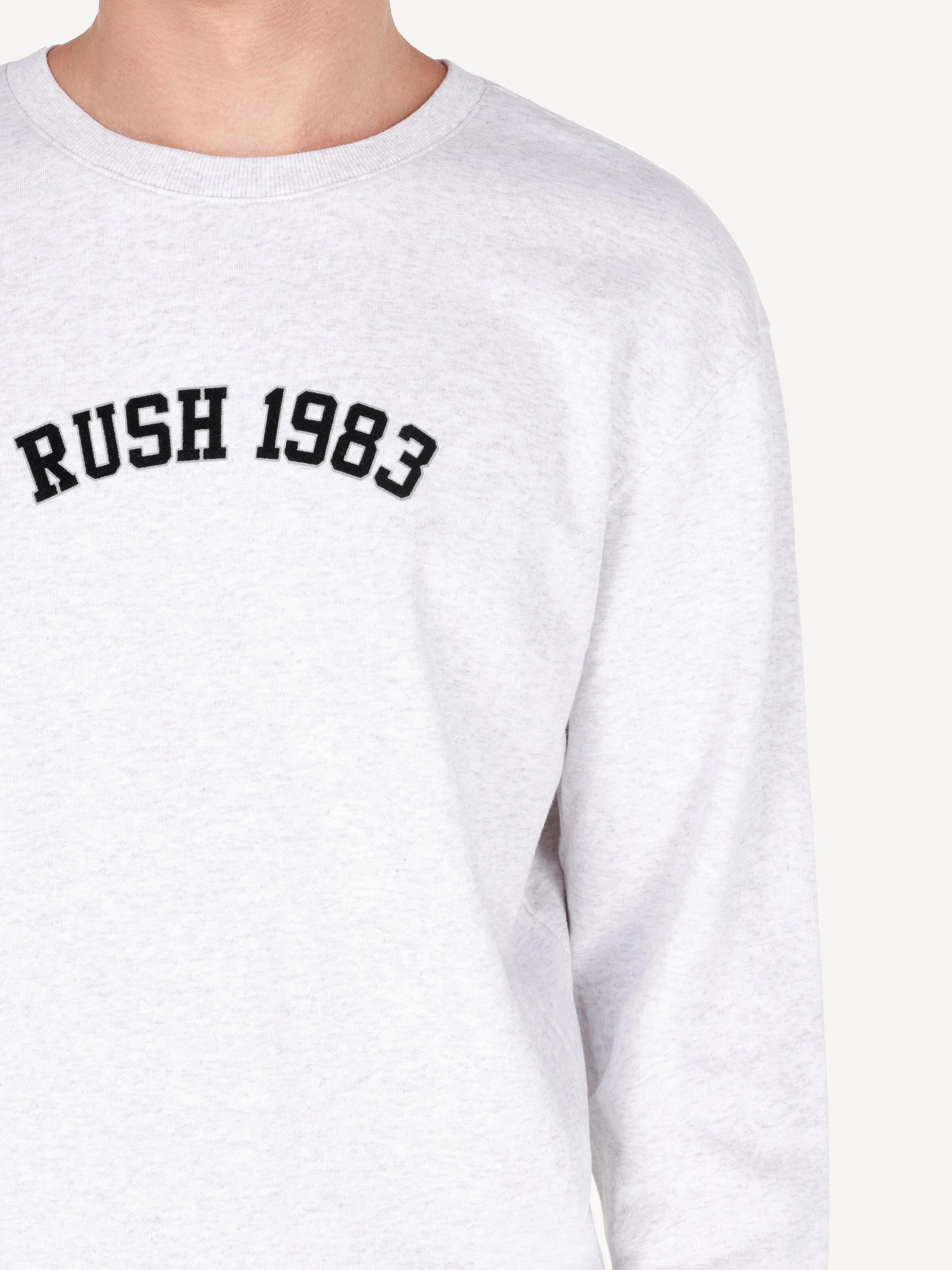 ÖRME ERKEK SWEATSHIRT Modern Fit
