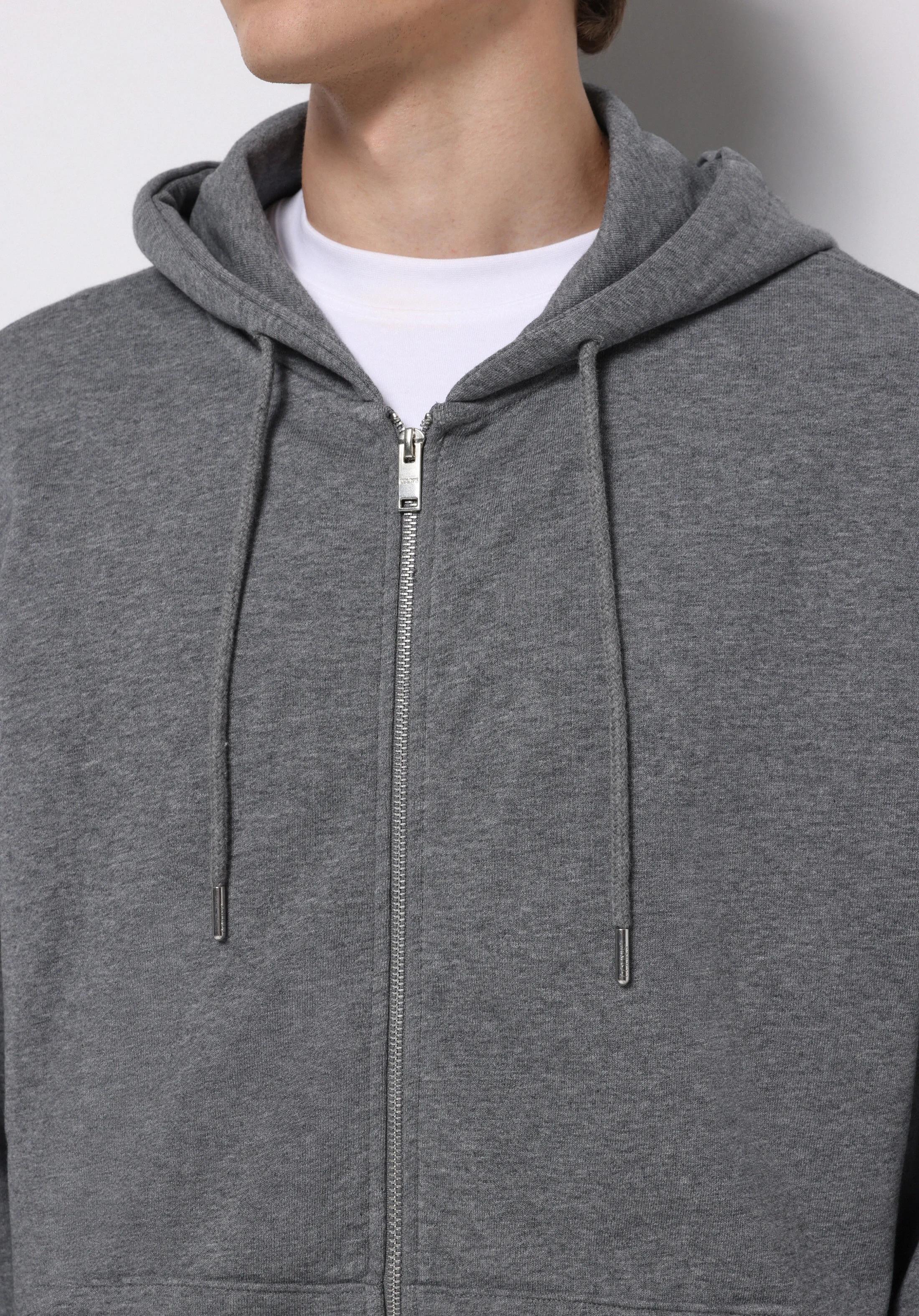 ÖRME ERKEK SWEATSHIRT Oversize Fit
