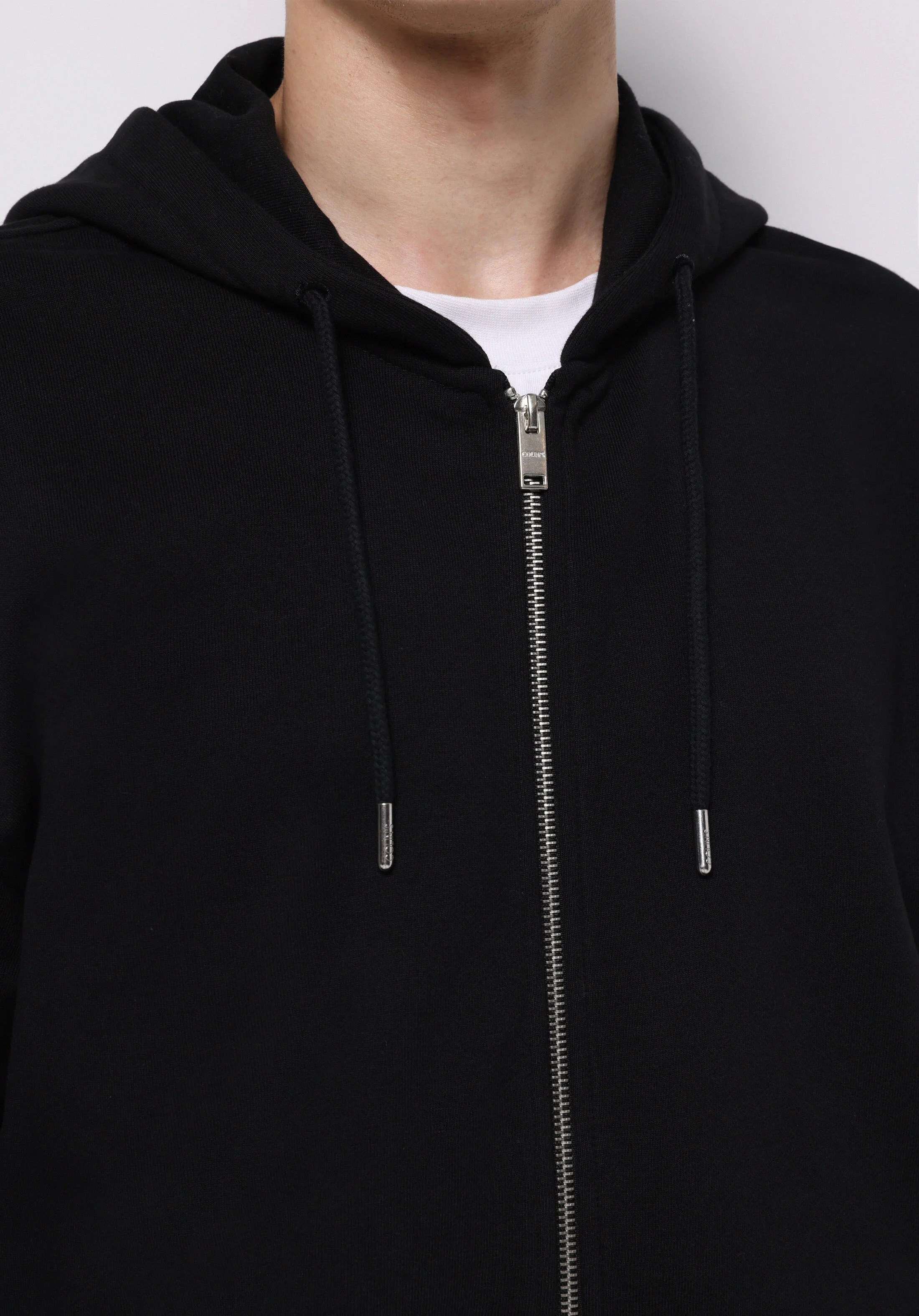 ÖRME ERKEK SWEATSHIRT Oversize Fit