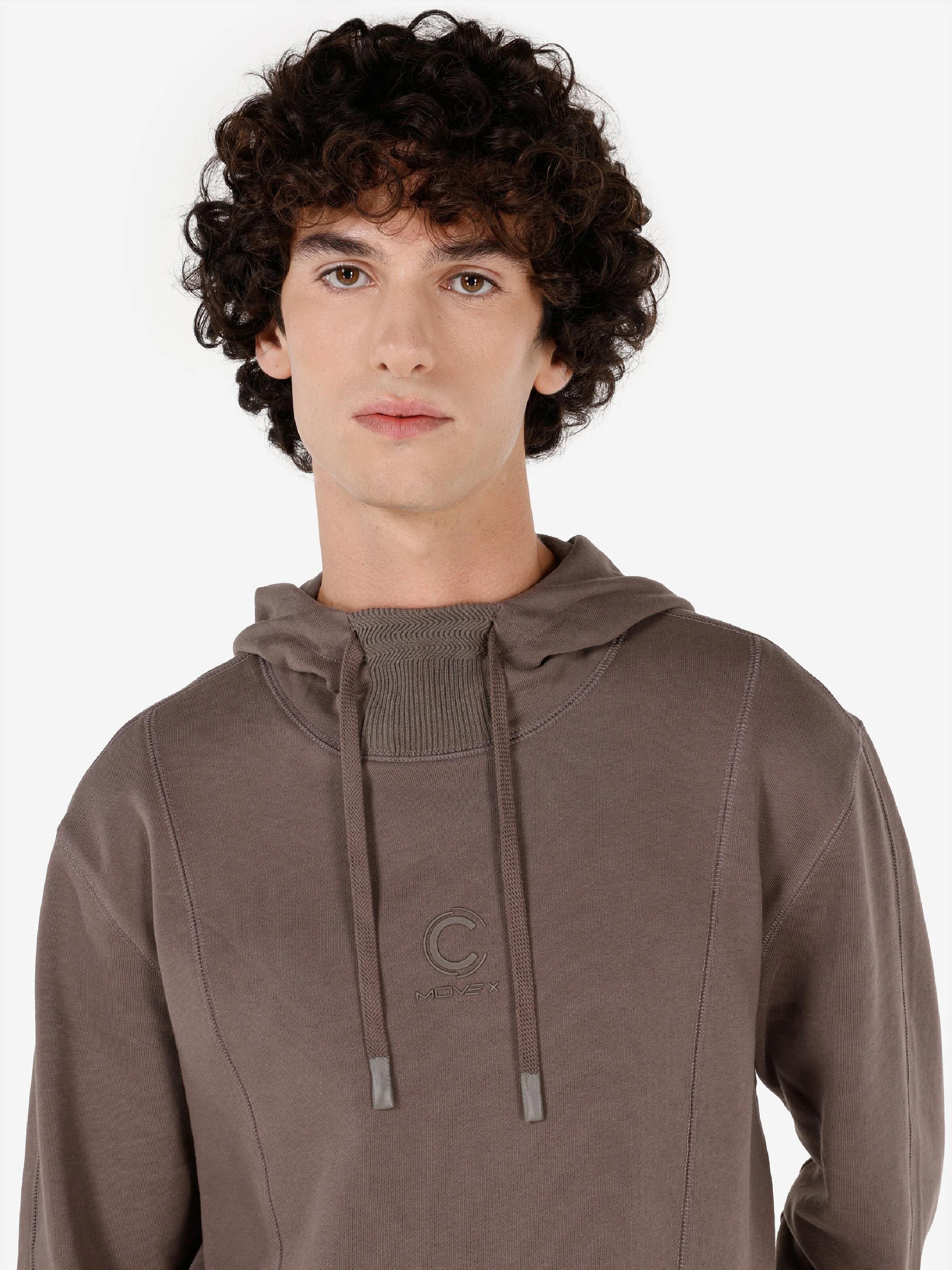 ÖRME ERKEK SWEATSHIRT Regular Fit