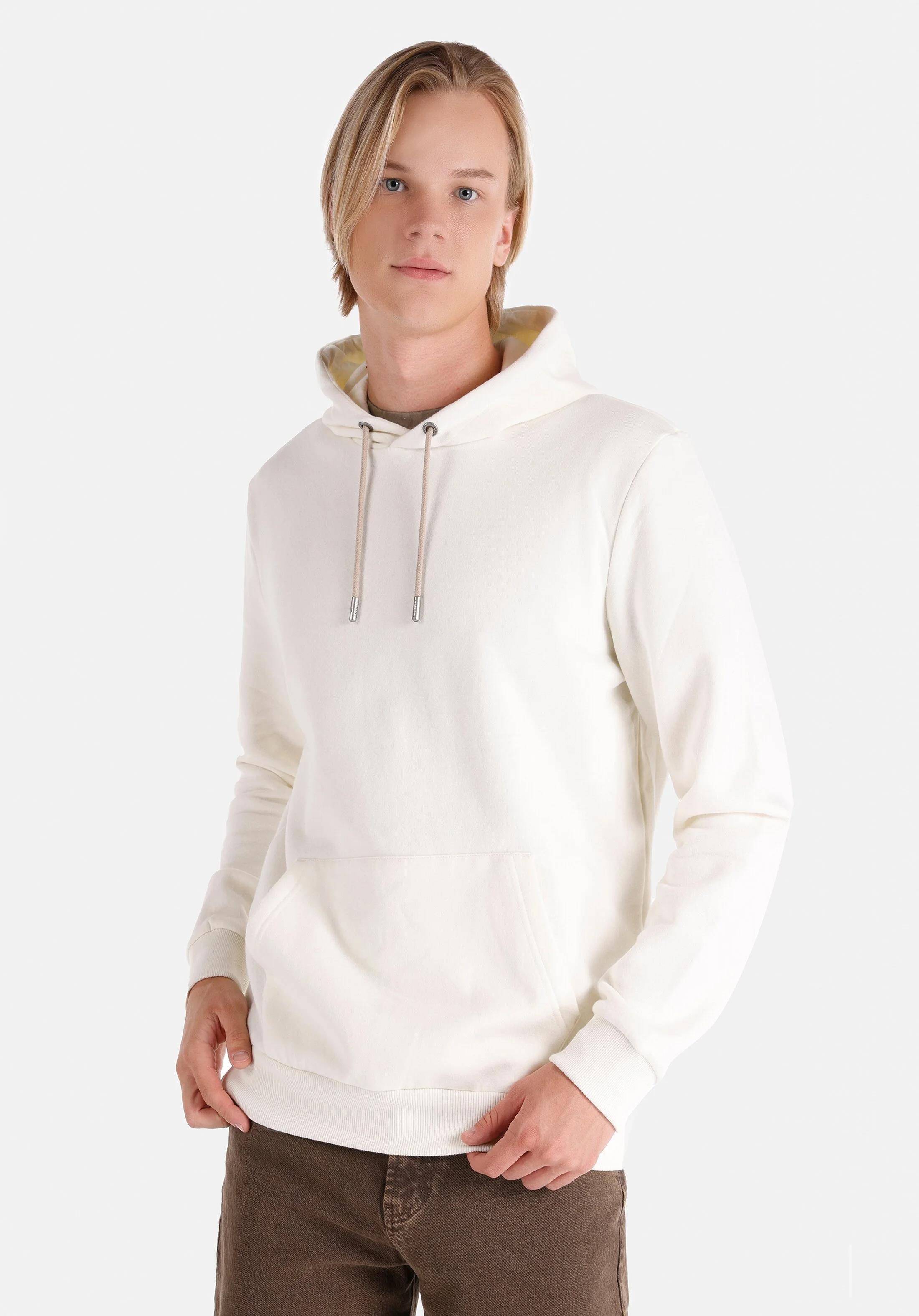 ÖRME ERKEK SWEATSHIRT Regular Fit