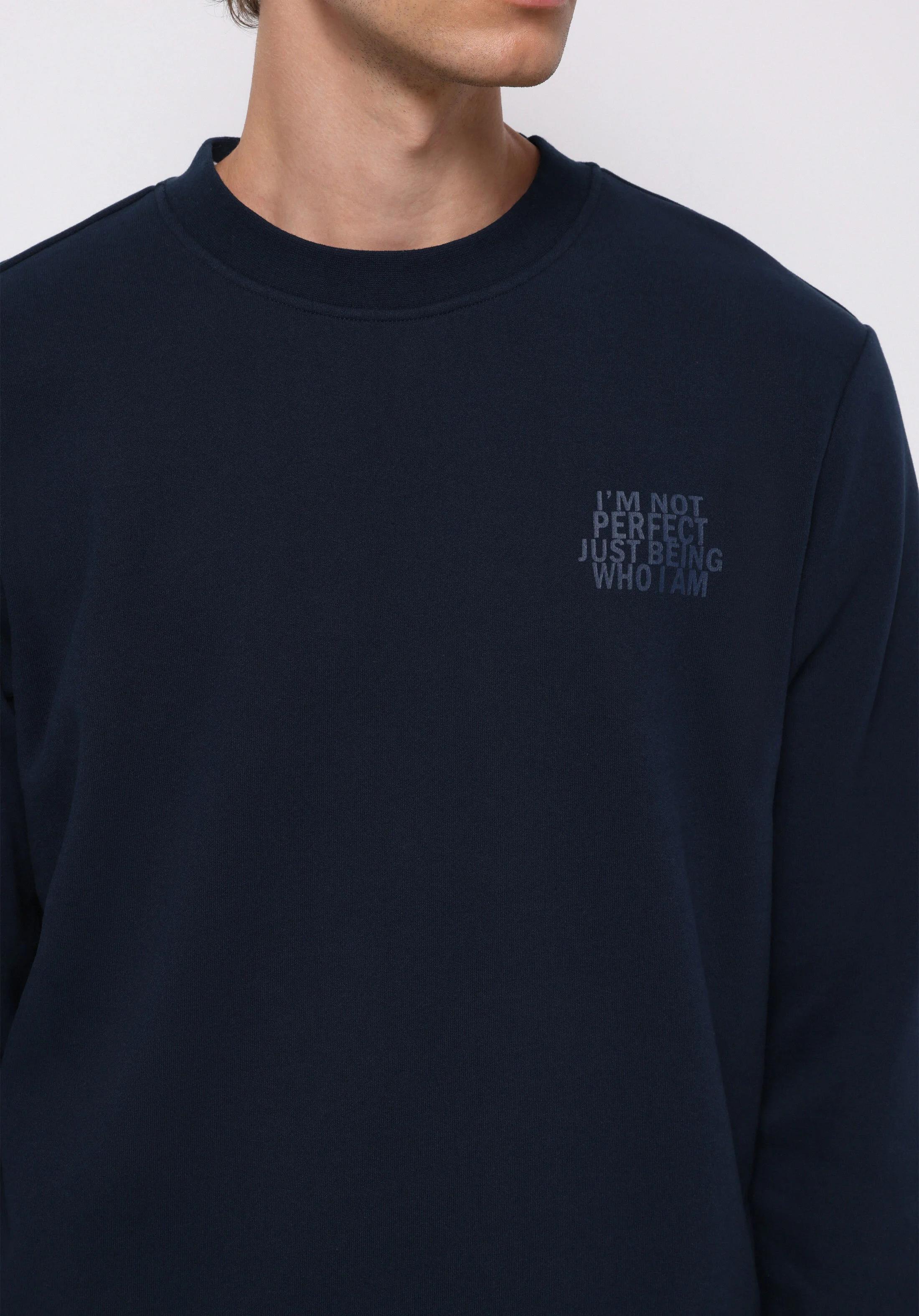 ÖRME ERKEK SWEATSHIRT Regular Fit