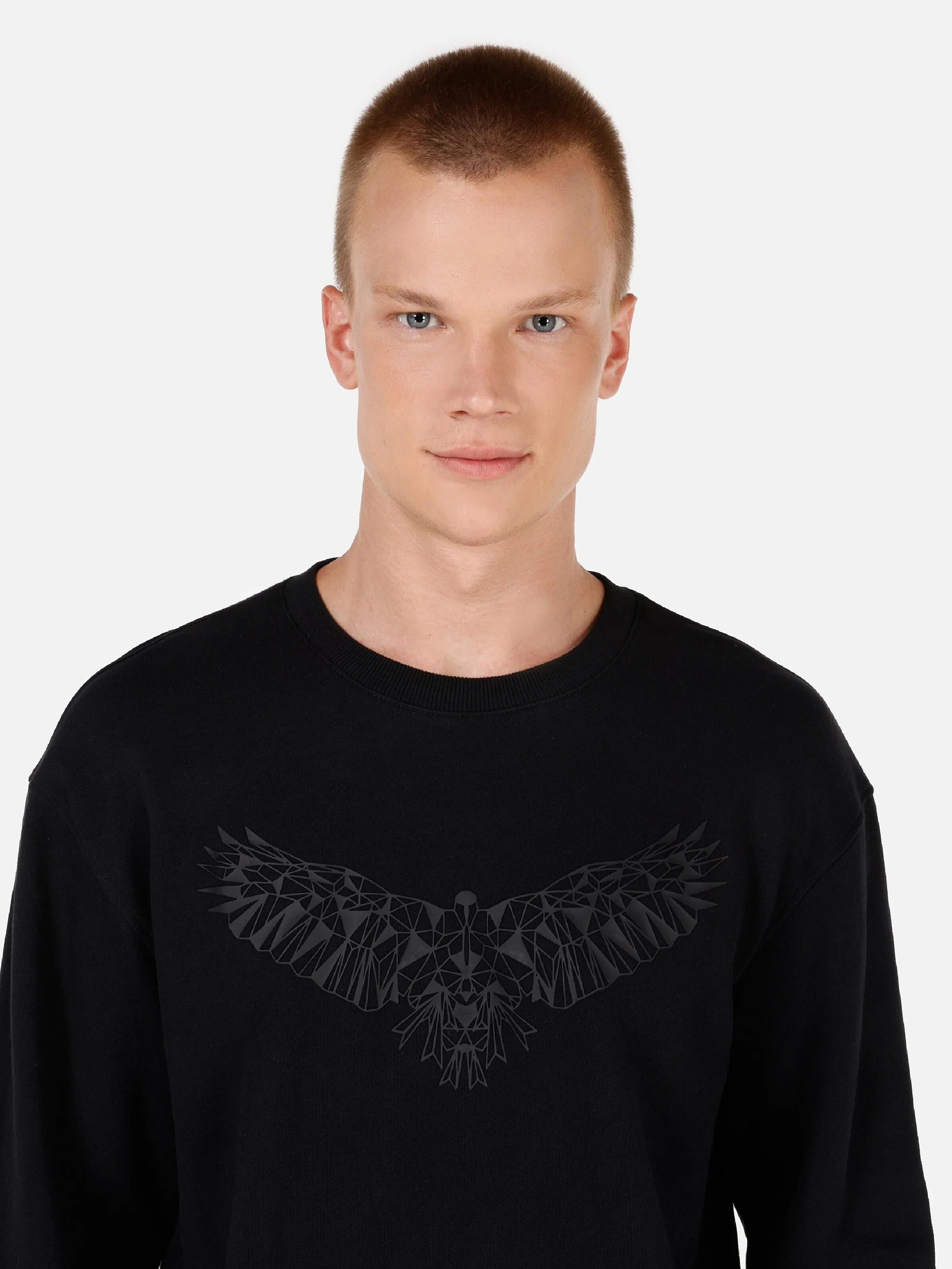 ÖRME ERKEK SWEATSHIRT Regular Fit