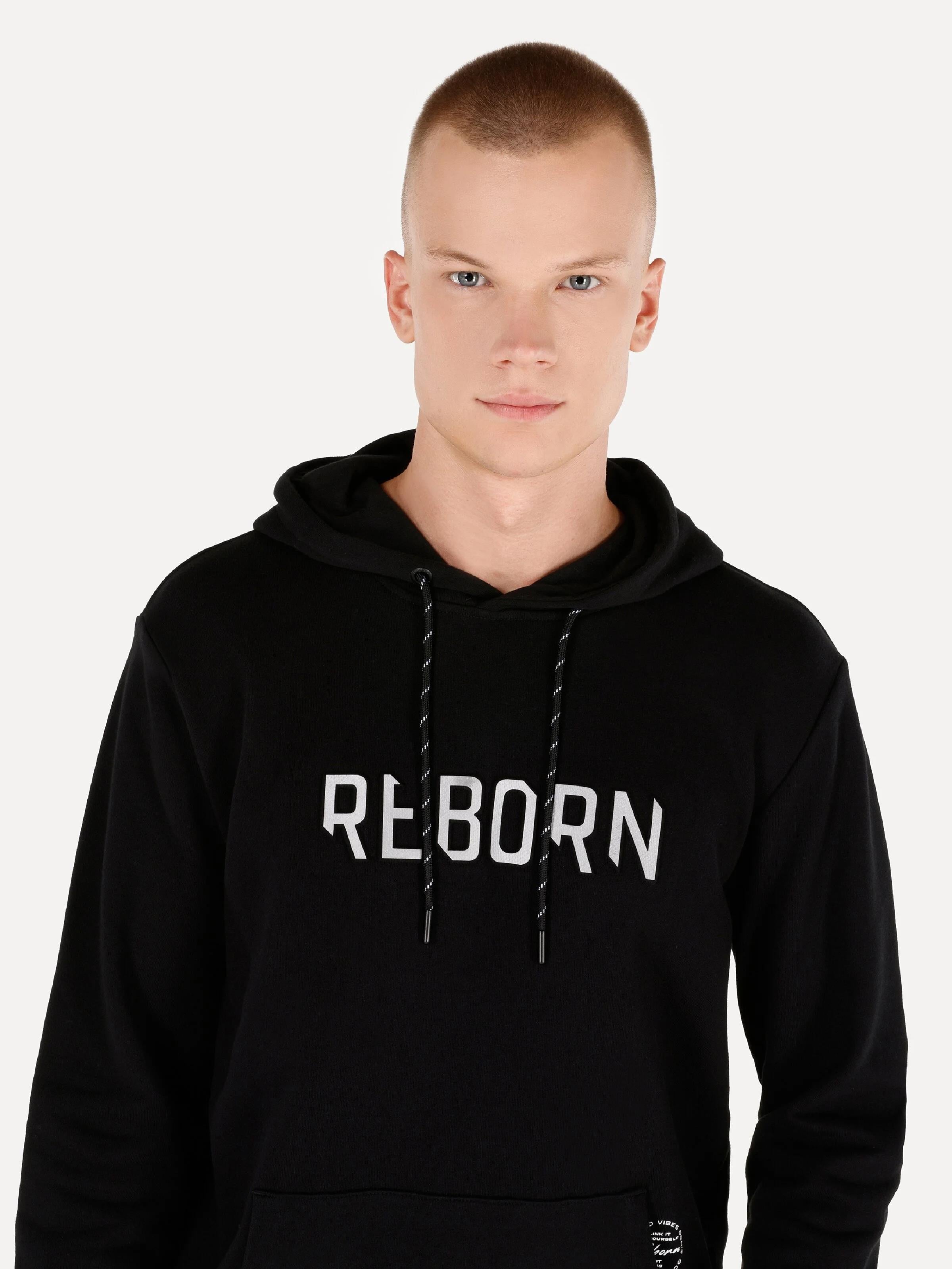 ÖRME ERKEK SWEATSHIRT Regular Fit