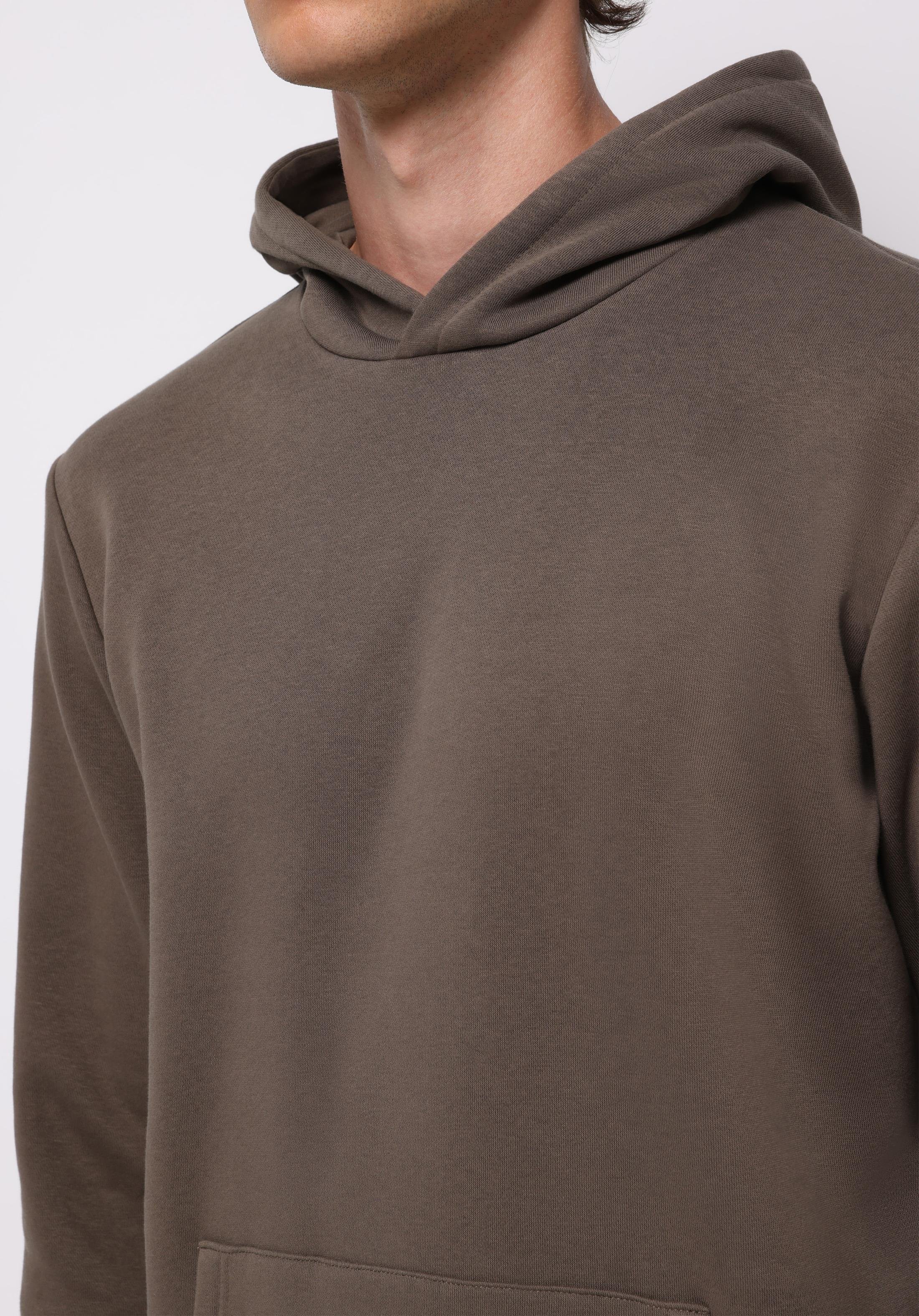 ÖRME ERKEK SWEATSHIRT Regular Fit
