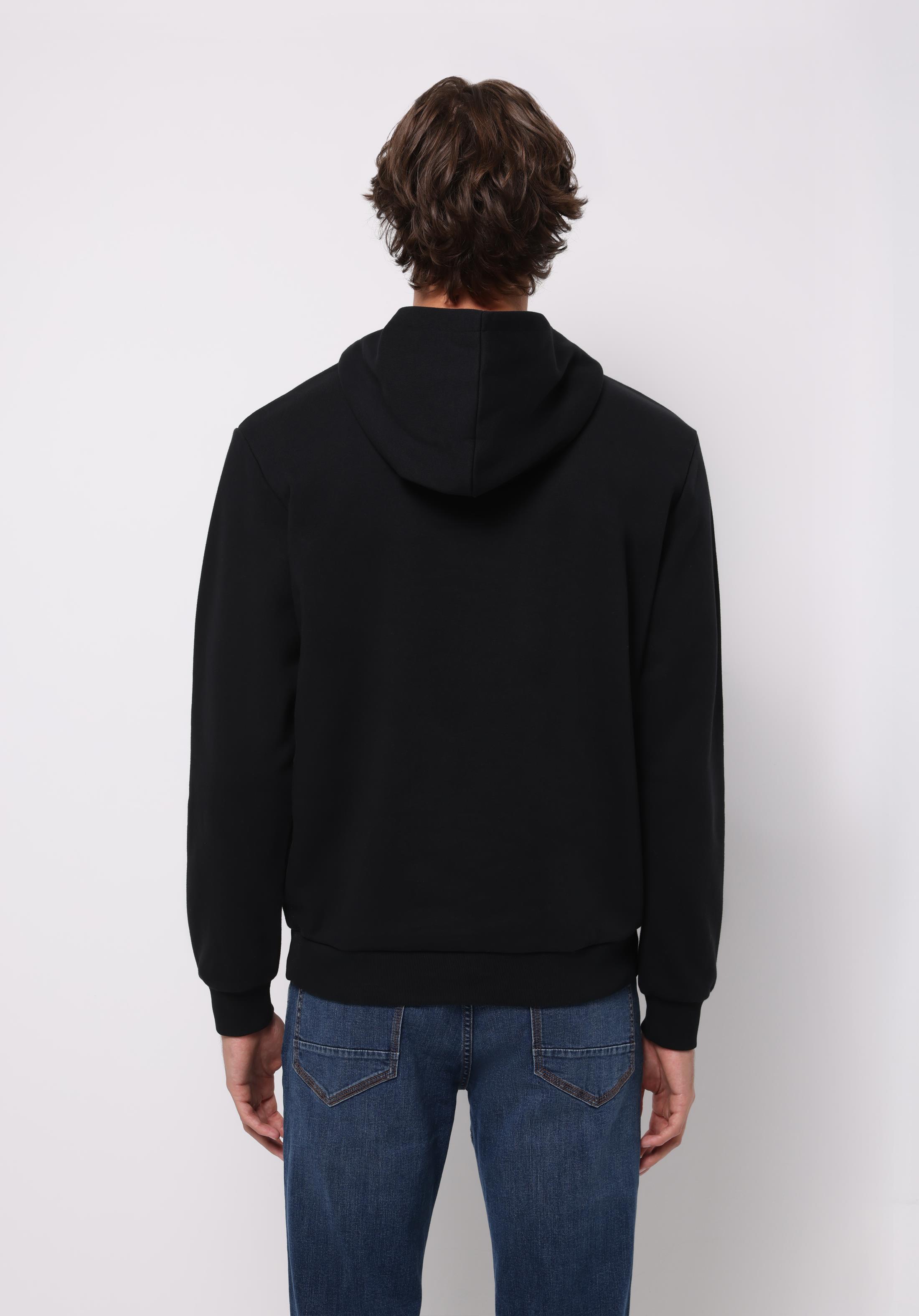 ÖRME ERKEK SWEATSHIRT Regular Fit