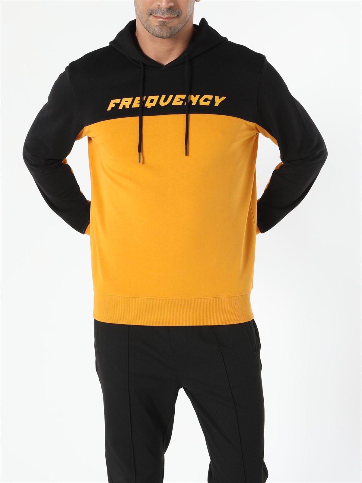 ÖRME ERKEK SWEATSHIRT Regular Fit