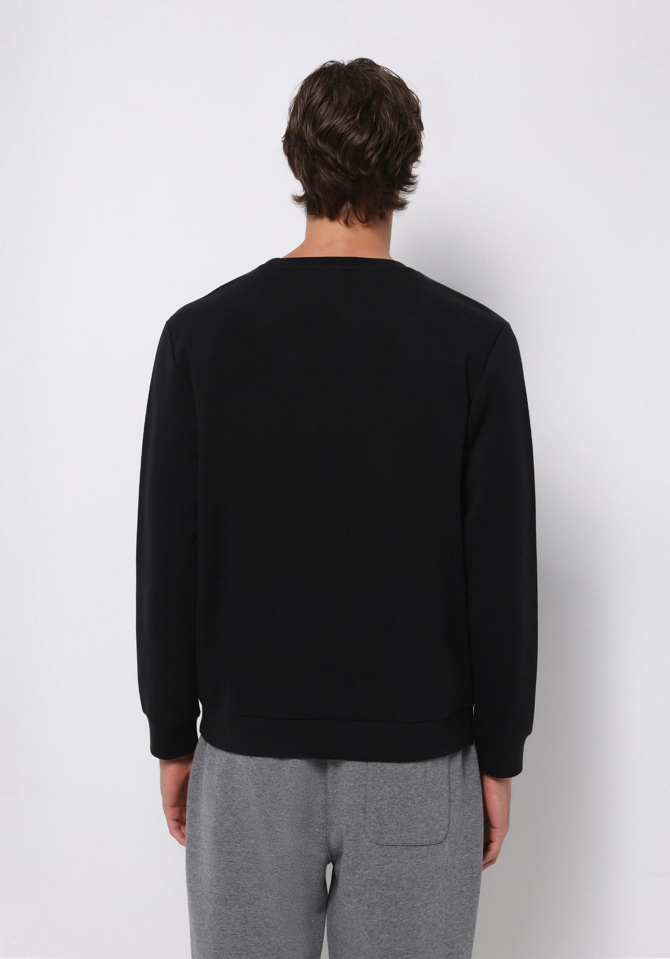 ÖRME ERKEK SWEATSHIRT Regular Fit