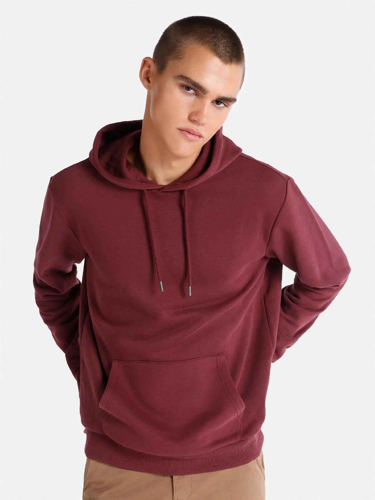 ÖRME ERKEK SWEATSHIRT Regular Fit