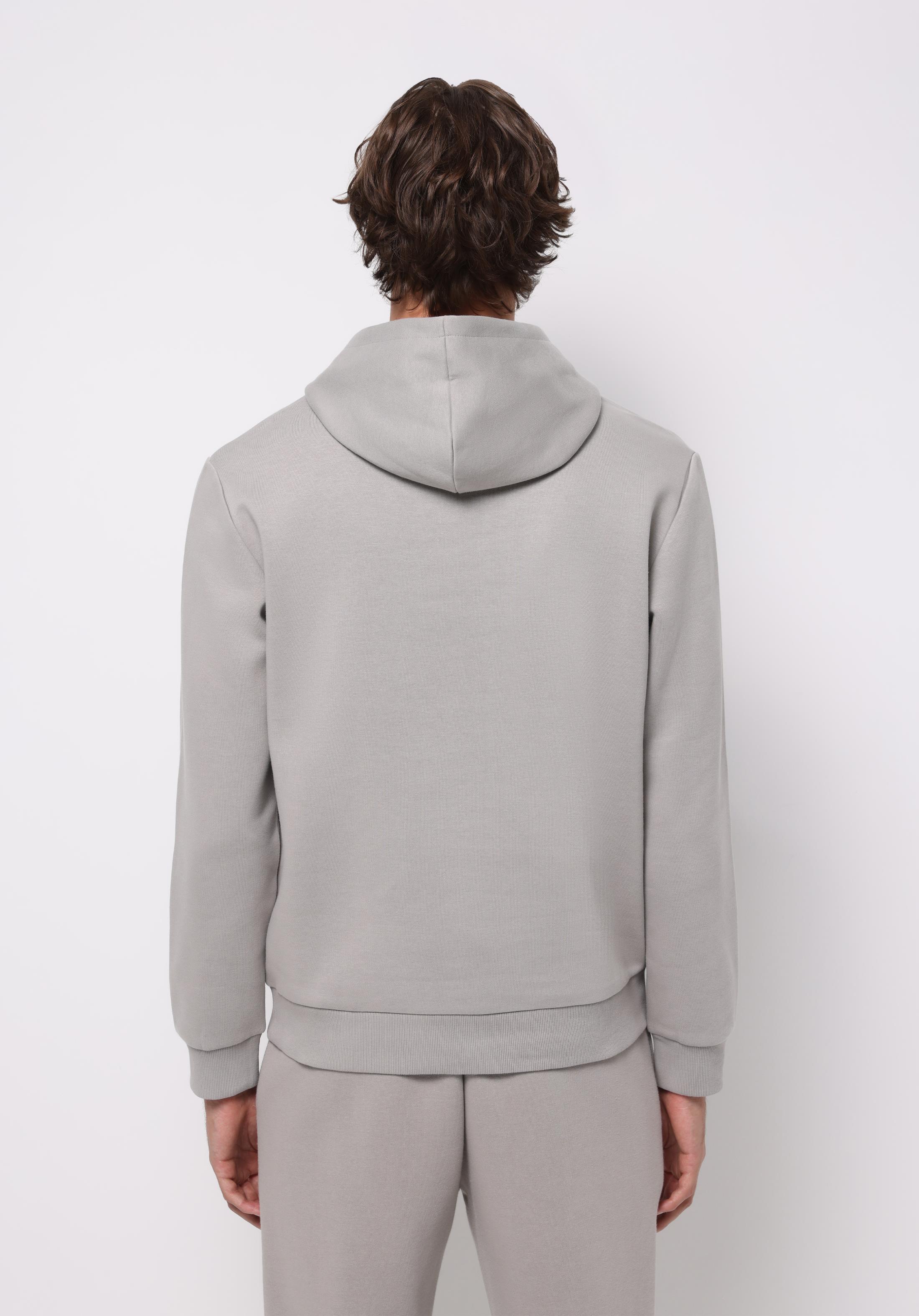ÖRME ERKEK SWEATSHIRT Regular Fit